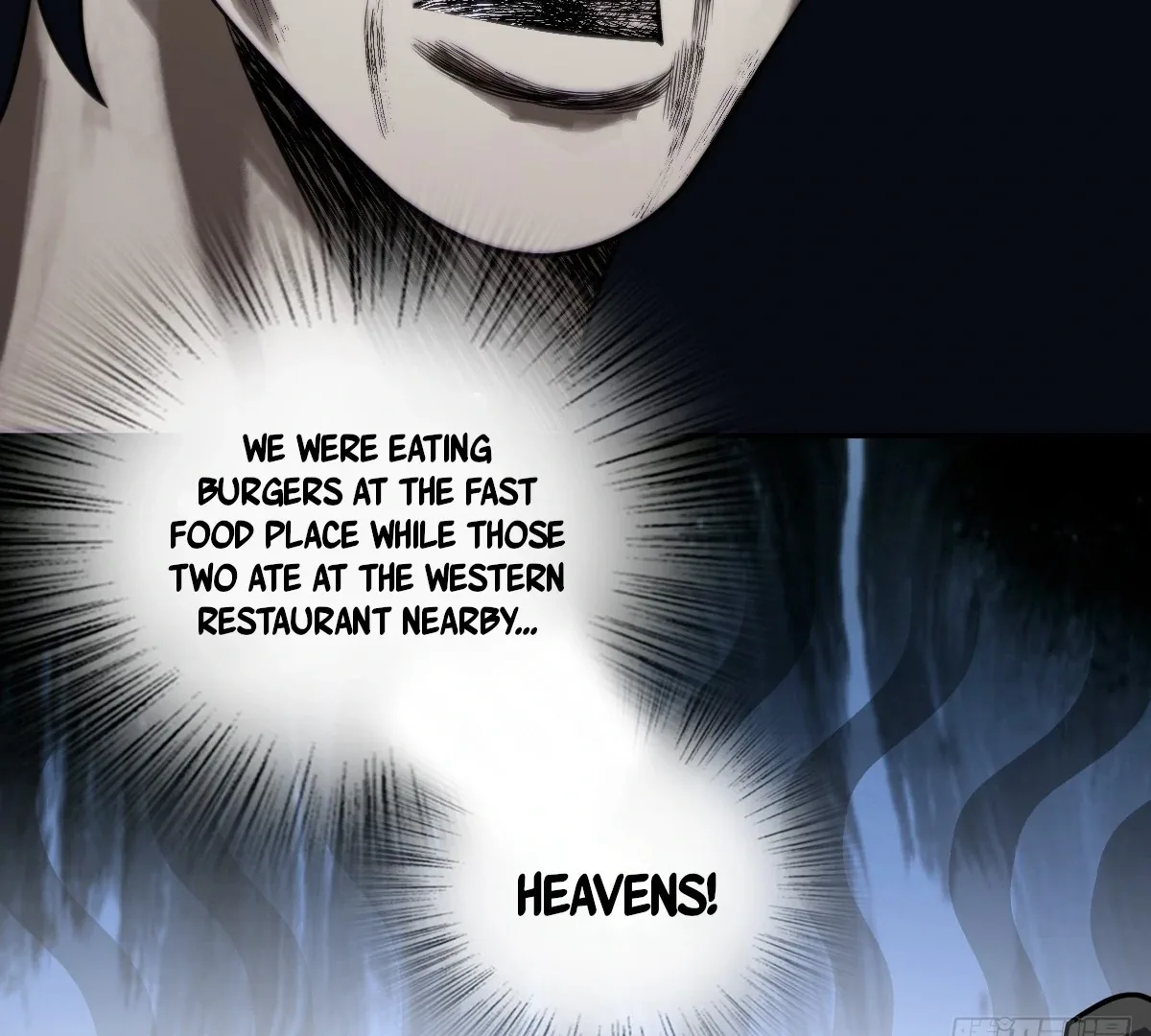 My Wife Is From a Thousand Years Ago Chapter 424 page 27