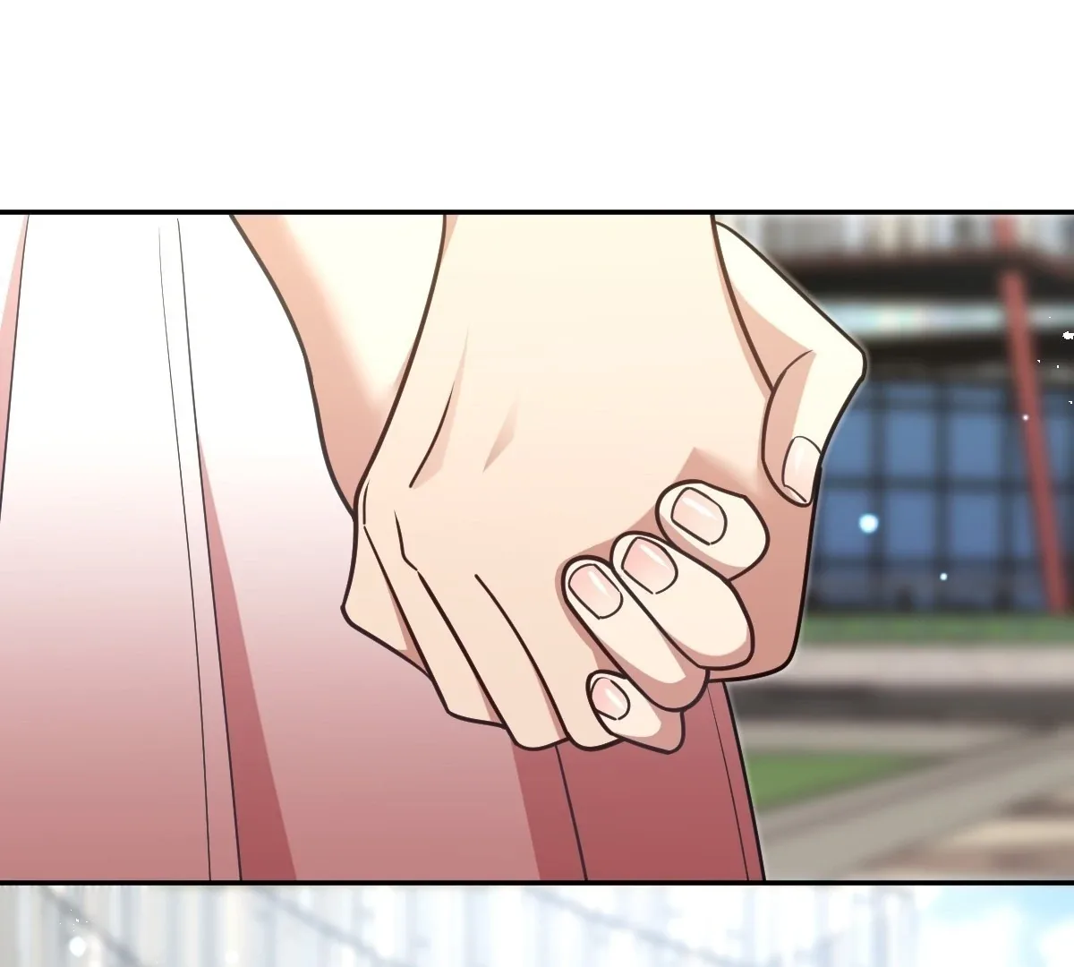 My Wife Is From a Thousand Years Ago Chapter 423 page 3
