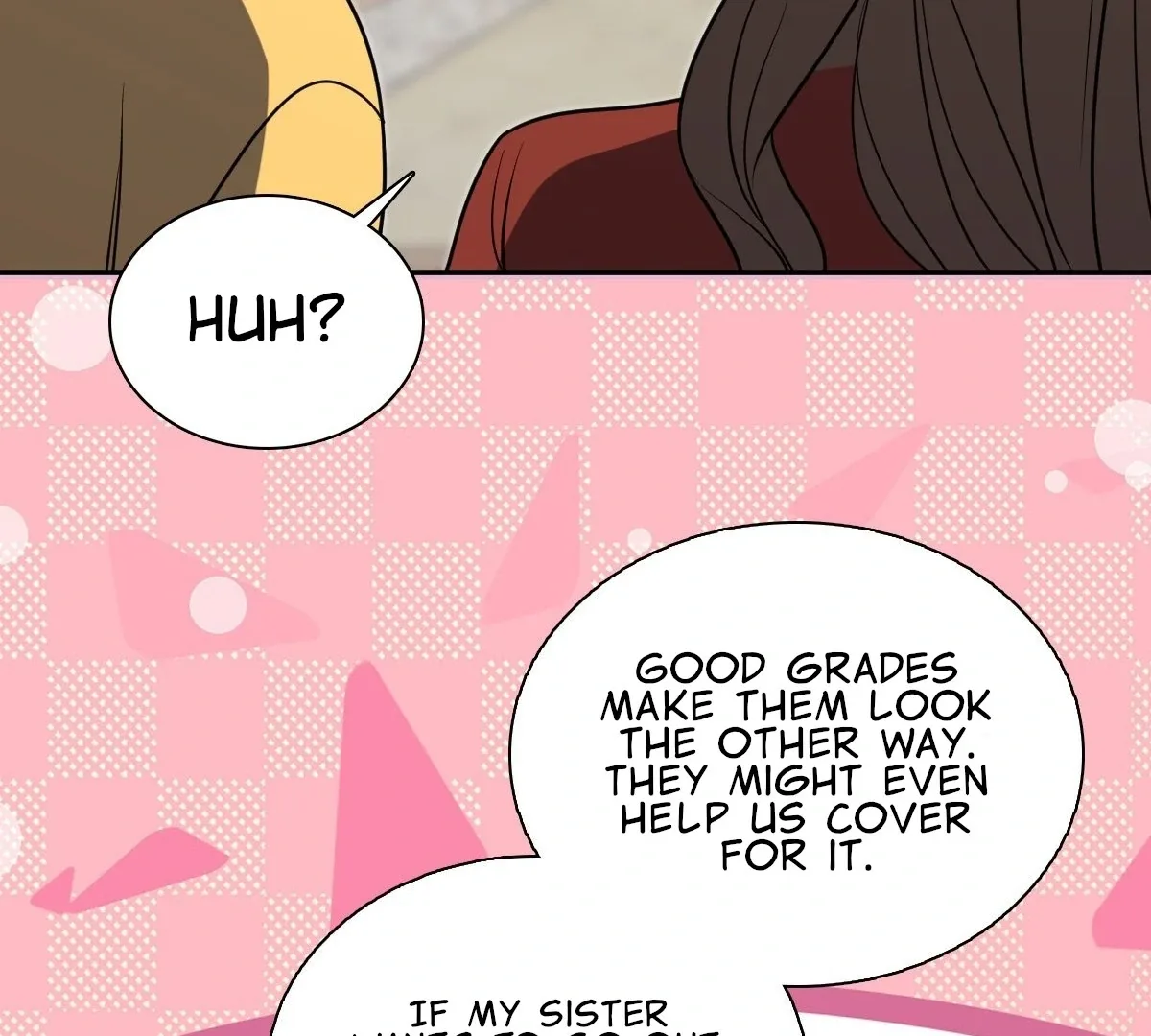 My Wife Is From a Thousand Years Ago Chapter 423 page 23