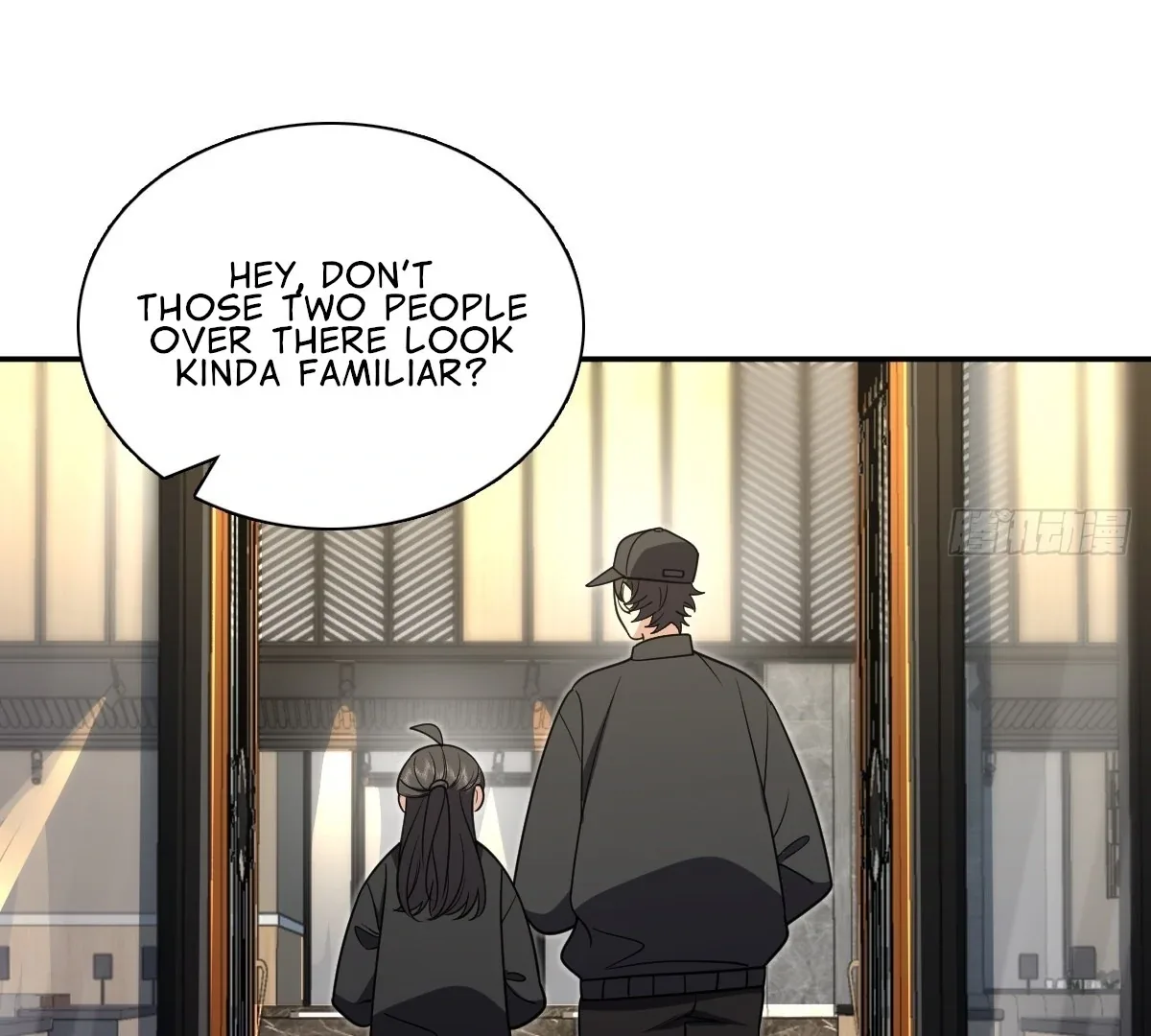 My Wife Is From a Thousand Years Ago Chapter 423 page 43