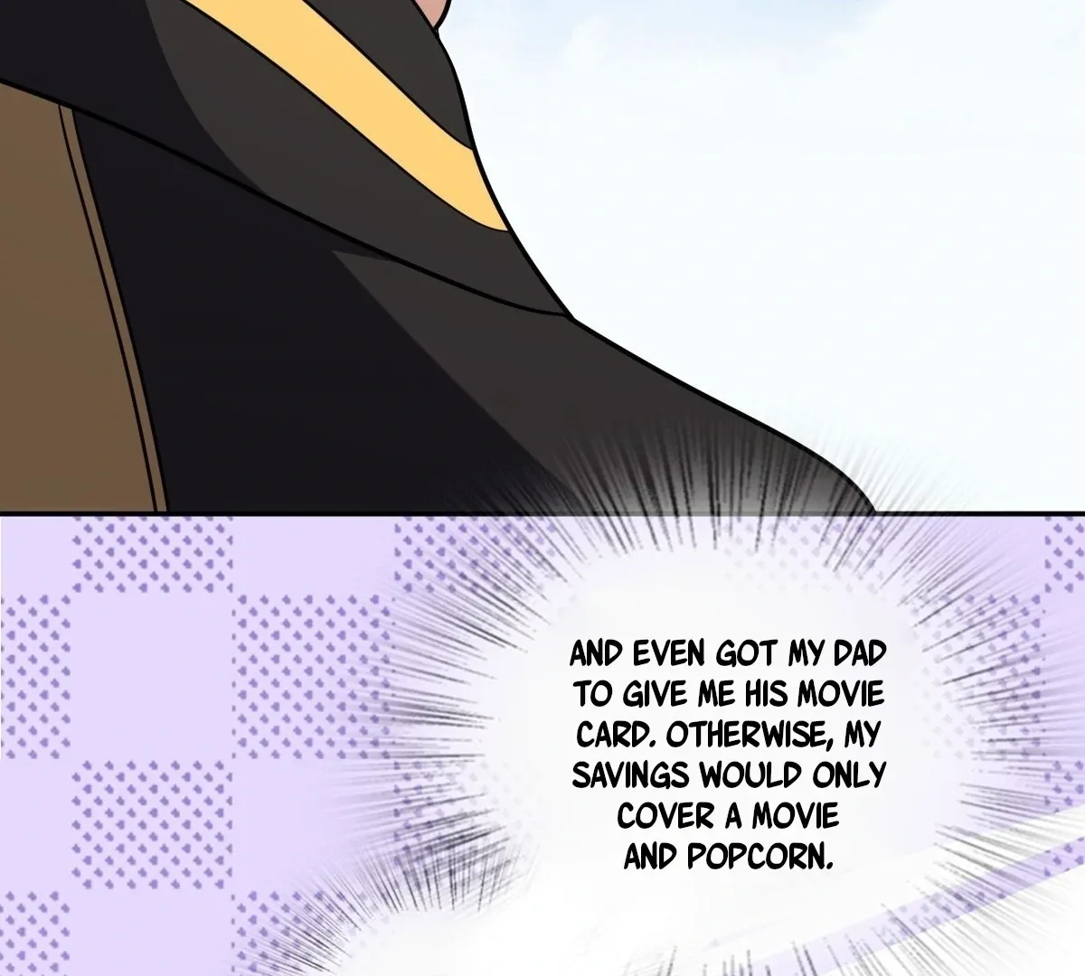 My Wife Is From a Thousand Years Ago Chapter 423 page 19
