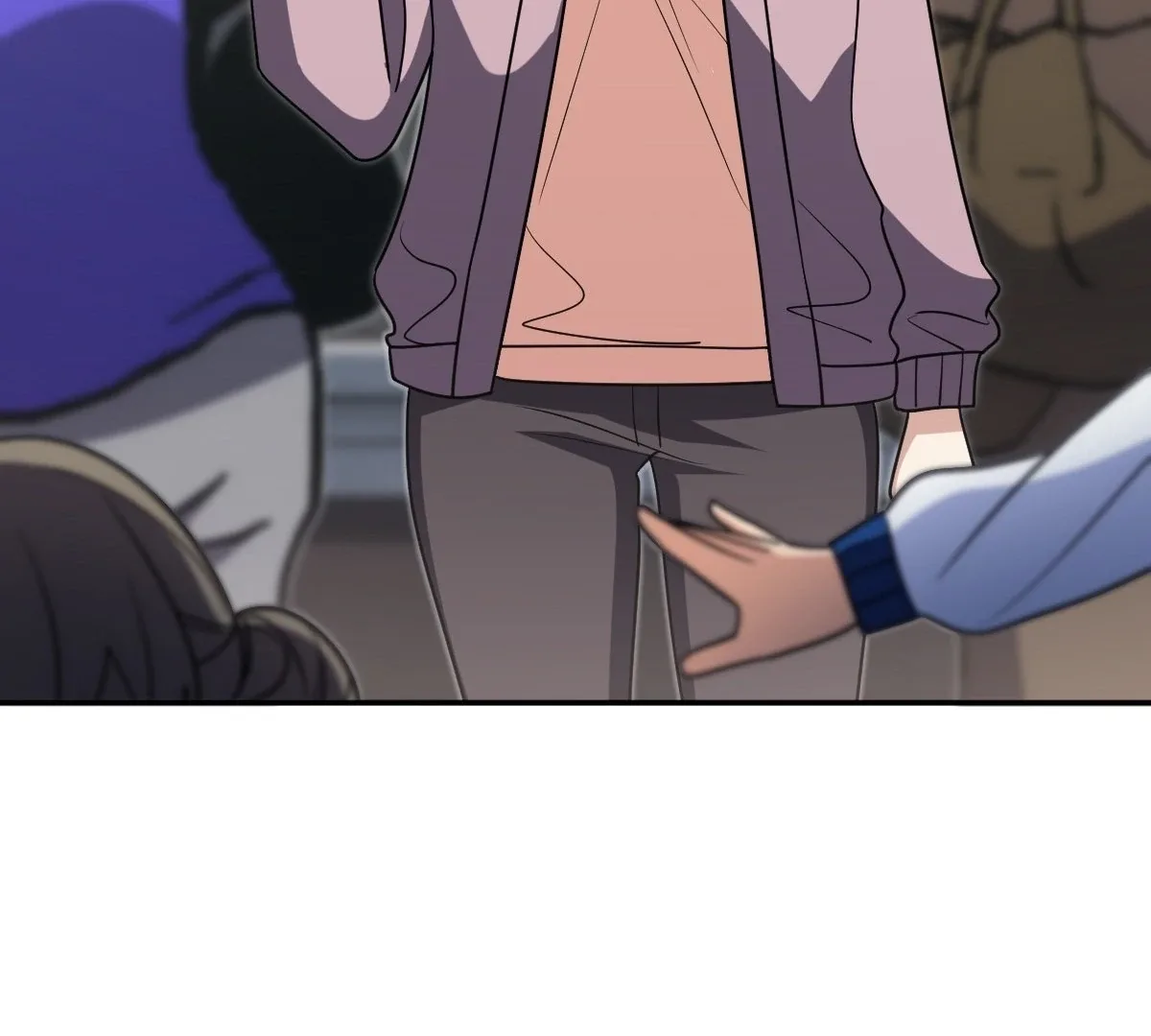 My Wife Is From a Thousand Years Ago Chapter 412 page 79