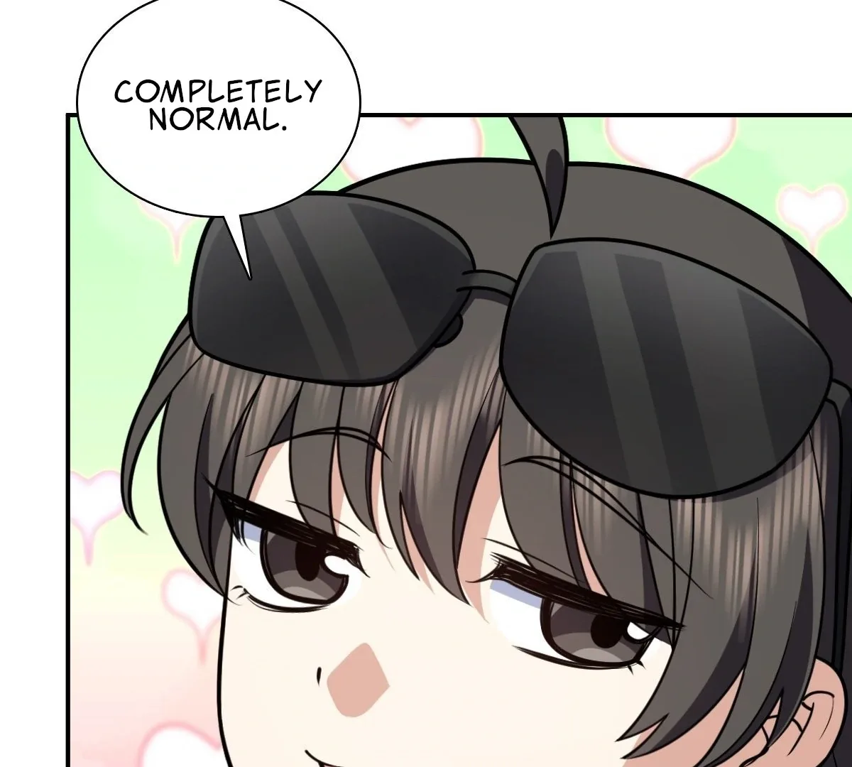 My Wife Is From a Thousand Years Ago Chapter 424 page 16
