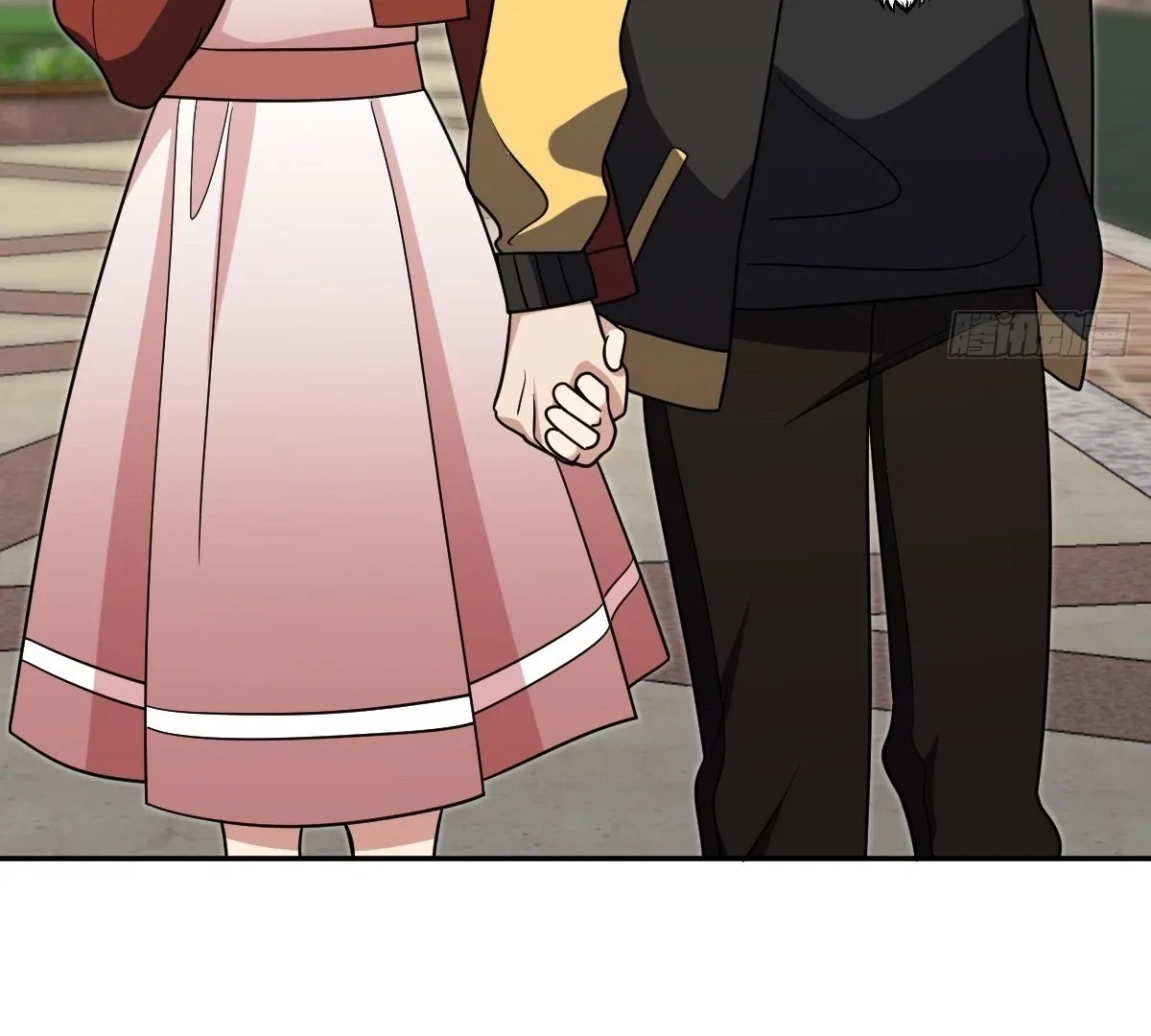 My Wife Is From a Thousand Years Ago Chapter 423 page 30
