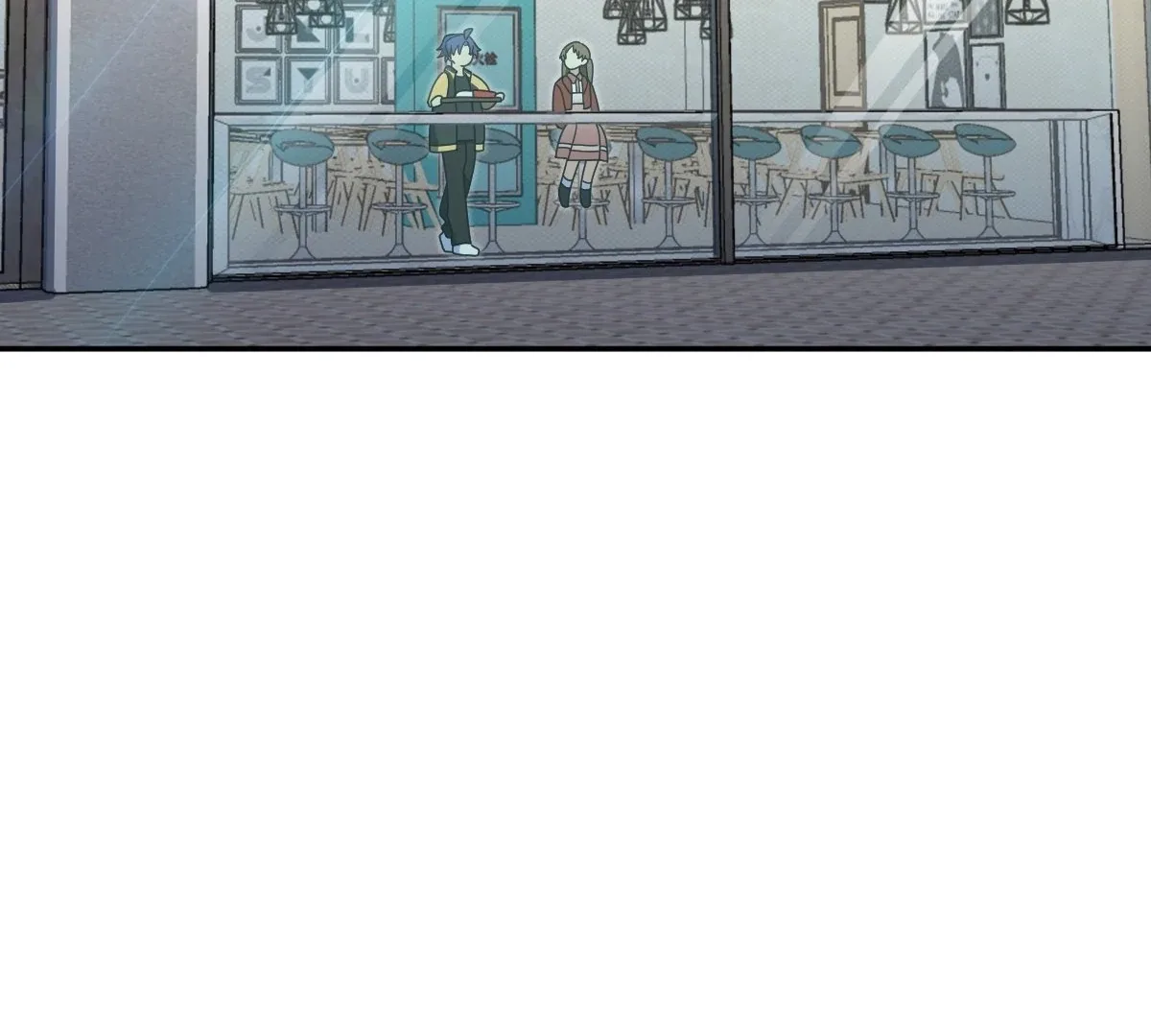 My Wife Is From a Thousand Years Ago Chapter 423 page 33