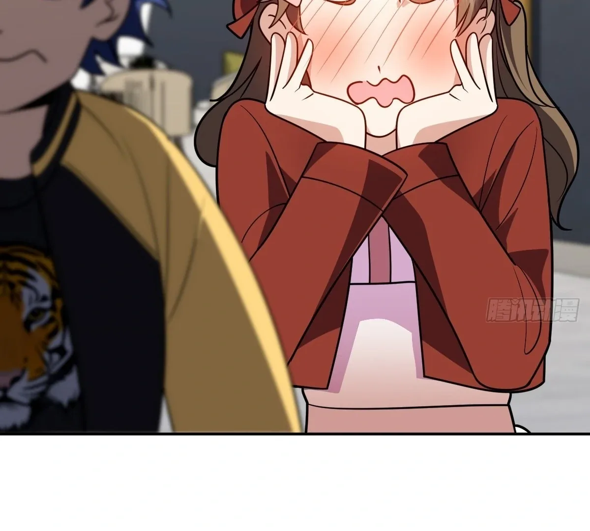 My Wife Is From a Thousand Years Ago Chapter 424 page 19