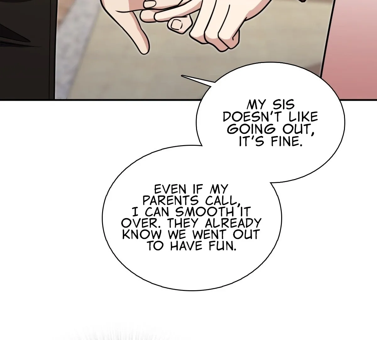 My Wife Is From a Thousand Years Ago Chapter 423 page 16