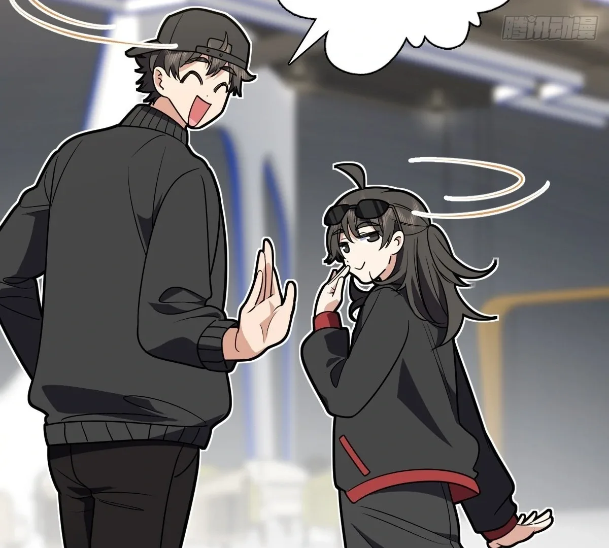 My Wife Is From a Thousand Years Ago Chapter 424 page 30