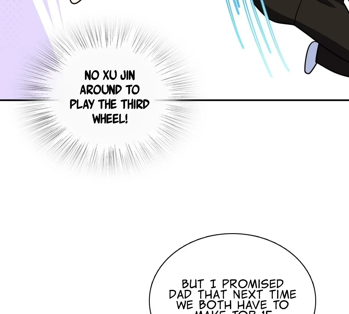 My Wife Is From a Thousand Years Ago Chapter 423 page 21