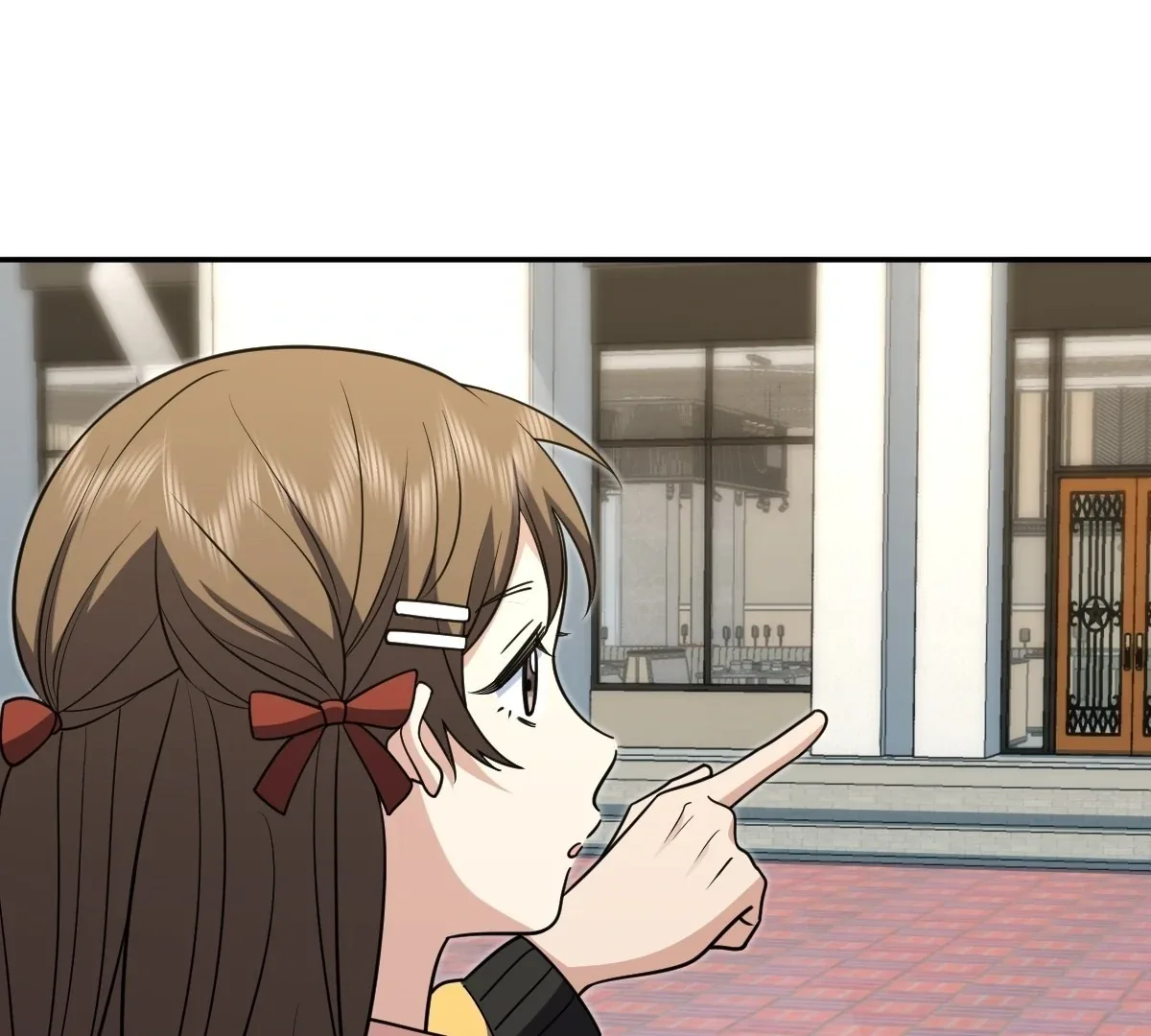 My Wife Is From a Thousand Years Ago Chapter 423 page 38