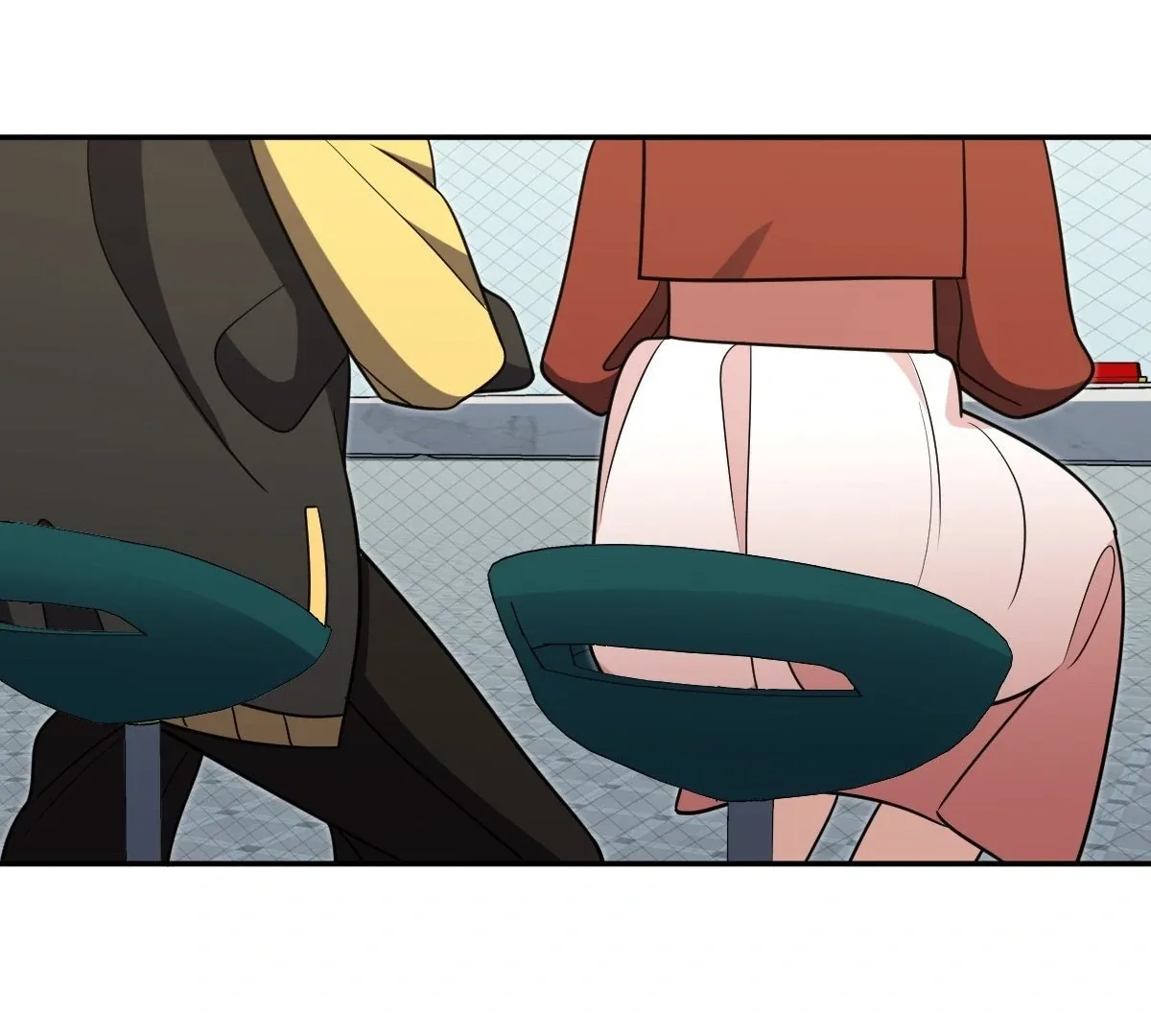 My Wife Is From a Thousand Years Ago Chapter 423 page 34