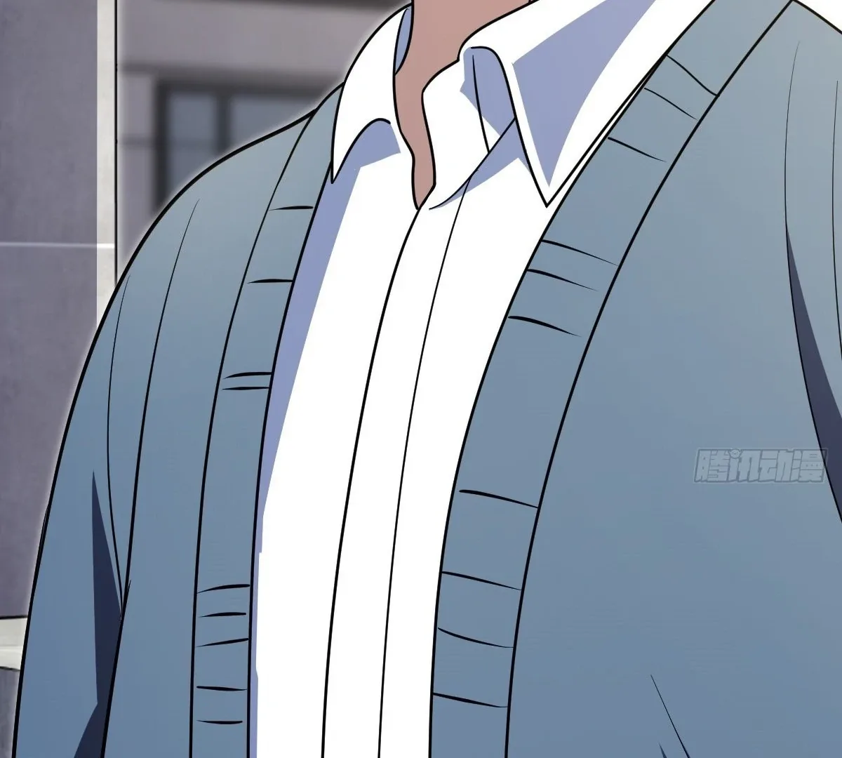 My Wife Is From a Thousand Years Ago Chapter 424 page 111
