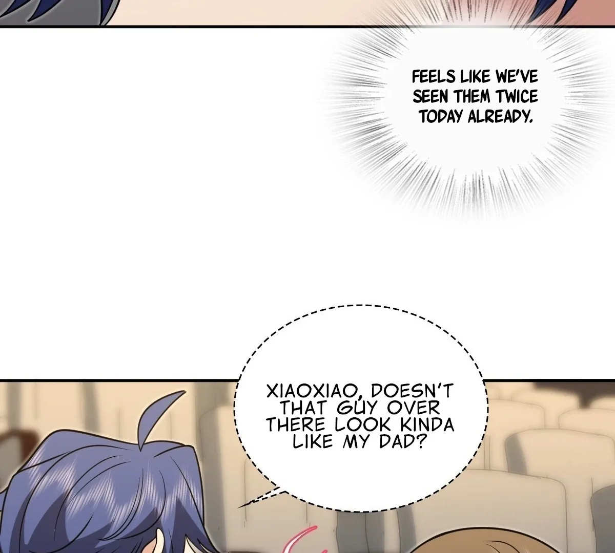 My Wife Is From a Thousand Years Ago Chapter 423 page 85