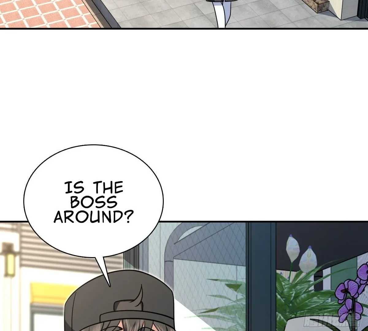 My Wife Is From a Thousand Years Ago Chapter 424 page 54