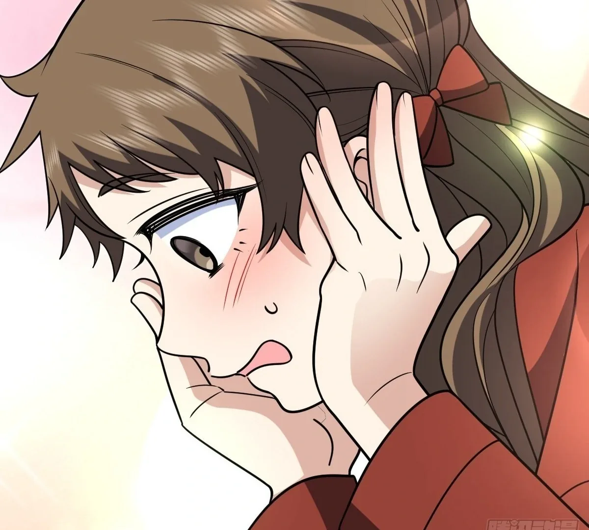 My Wife Is From a Thousand Years Ago Chapter 423 page 52