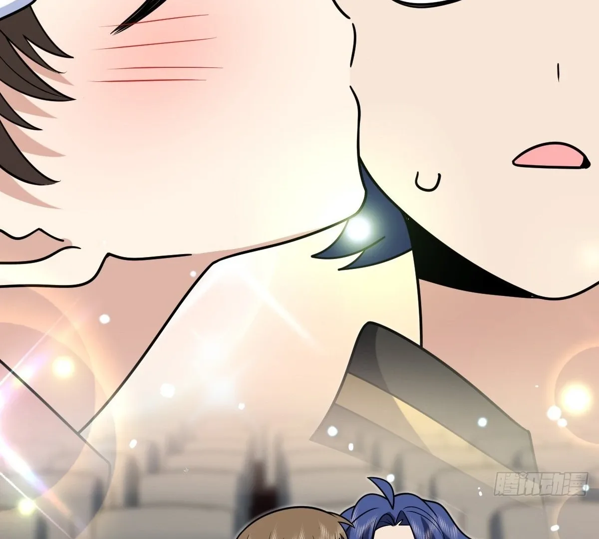 My Wife Is From a Thousand Years Ago Chapter 423 page 67