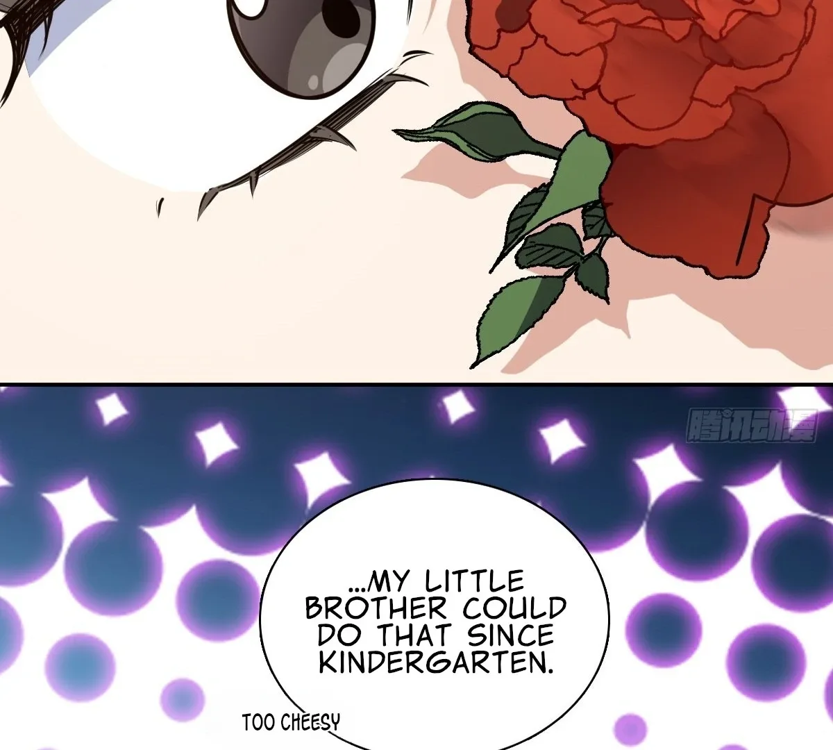 My Wife Is From a Thousand Years Ago Chapter 424 page 65