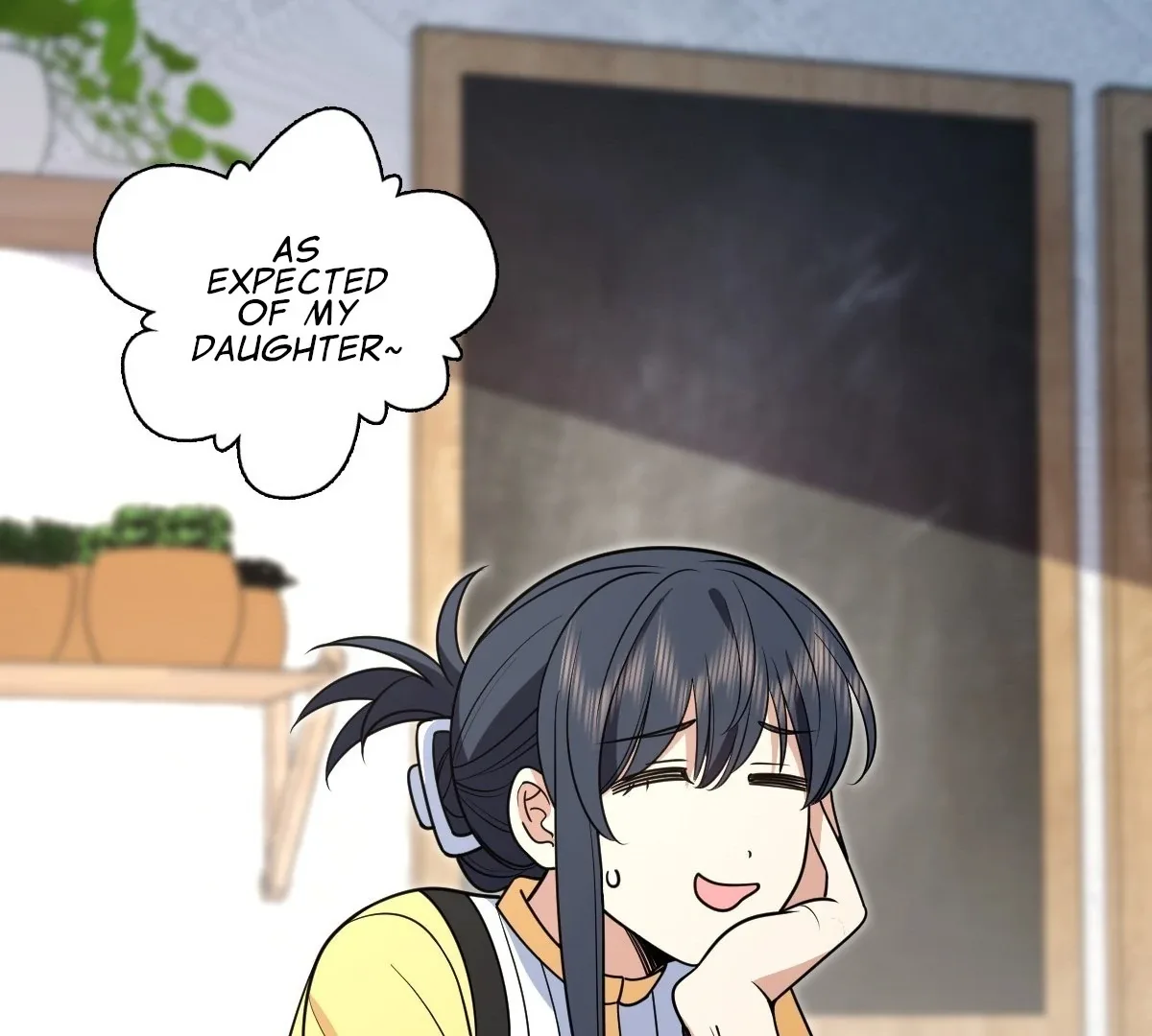 My Wife Is From a Thousand Years Ago Chapter 424 page 93