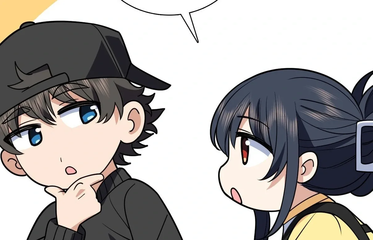 My Wife Is From a Thousand Years Ago Chapter 424 page 79