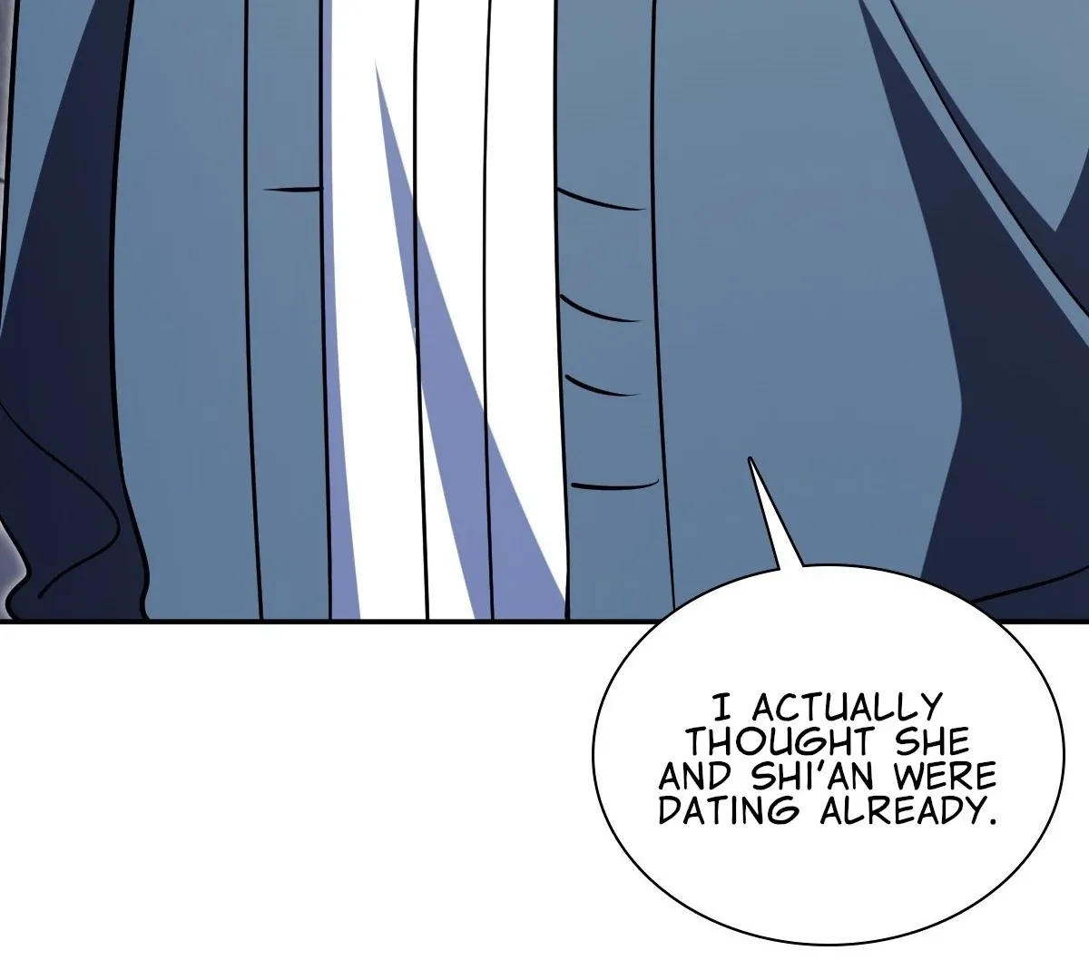 My Wife Is From a Thousand Years Ago Chapter 424 page 112