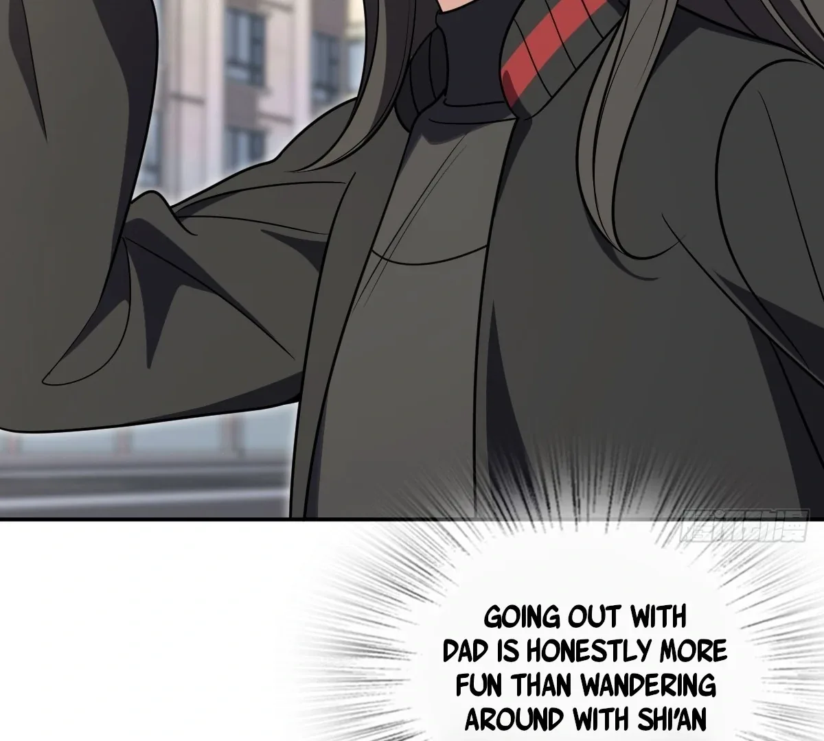 My Wife Is From a Thousand Years Ago Chapter 424 page 49