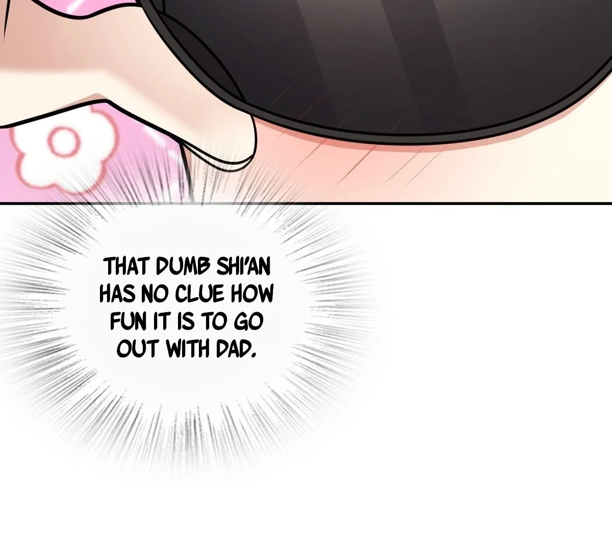 My Wife Is From a Thousand Years Ago Chapter 424 page 51