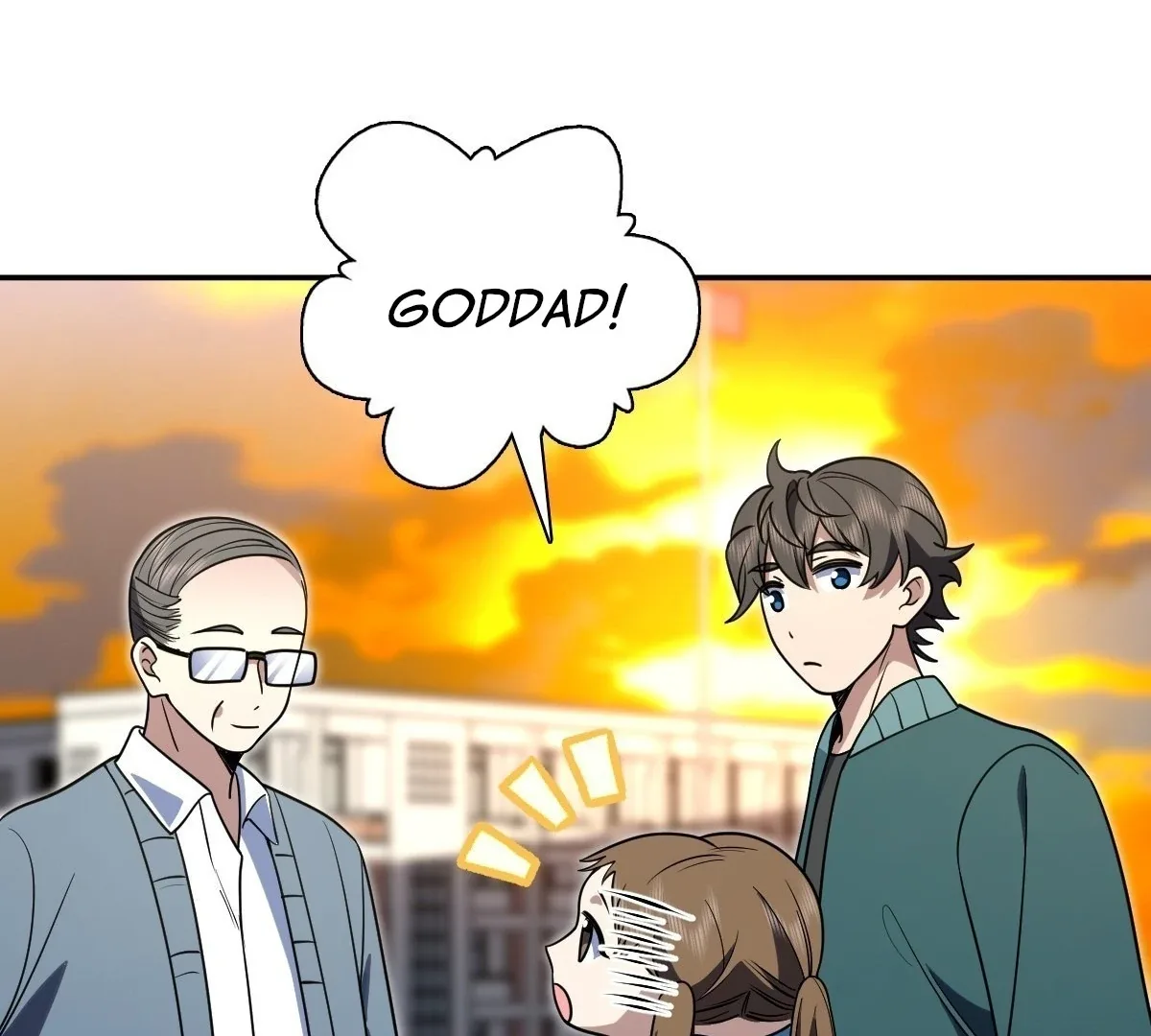 My Wife Is From a Thousand Years Ago Chapter 424 page 106