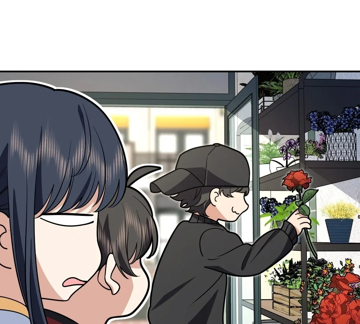 My Wife Is From a Thousand Years Ago Chapter 424 page 59