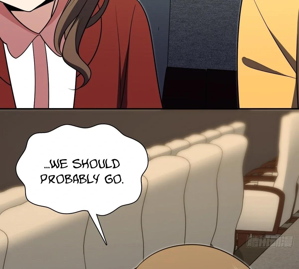 My Wife Is From a Thousand Years Ago Chapter 423 page 76