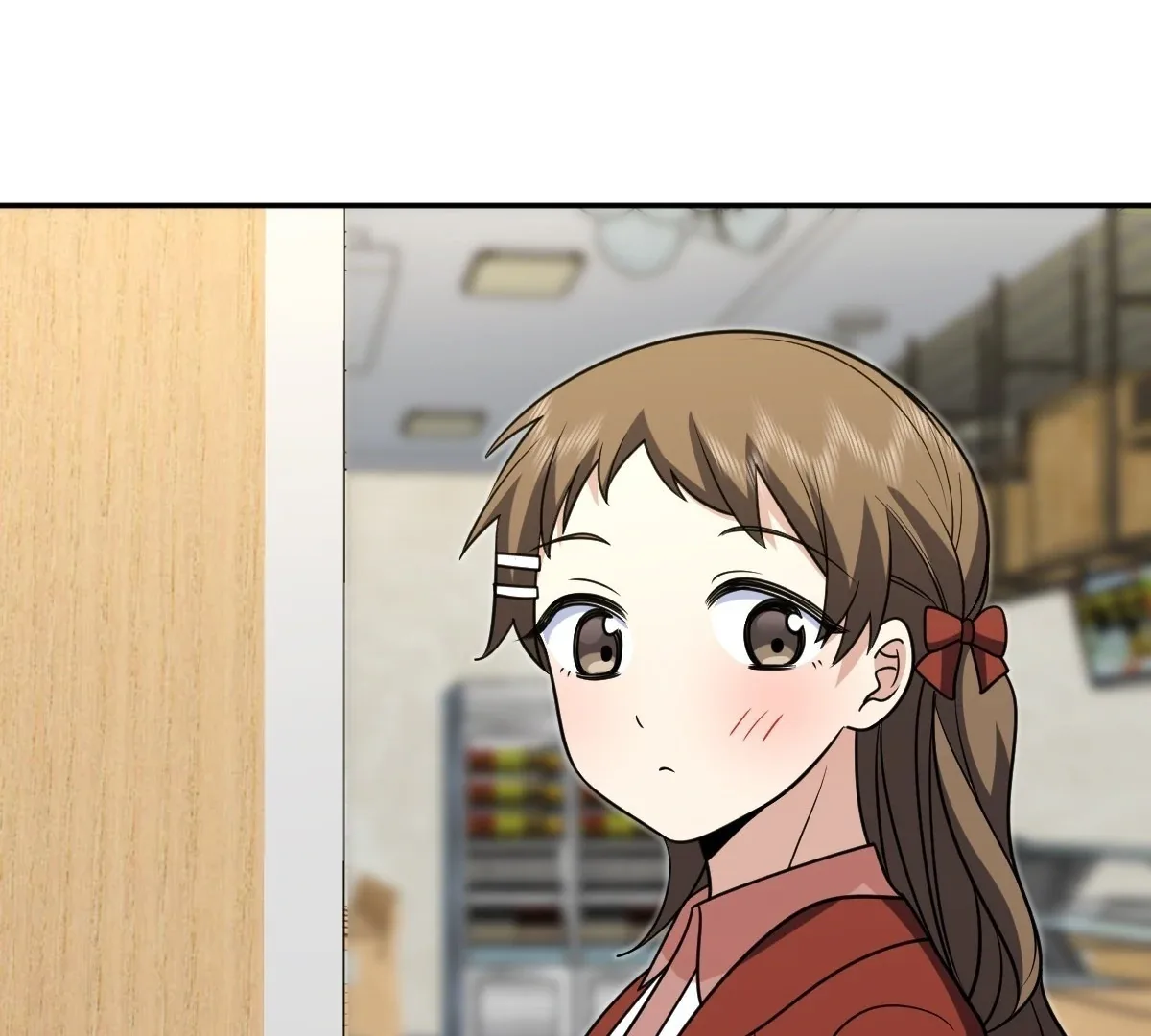 My Wife Is From a Thousand Years Ago Chapter 423 page 50