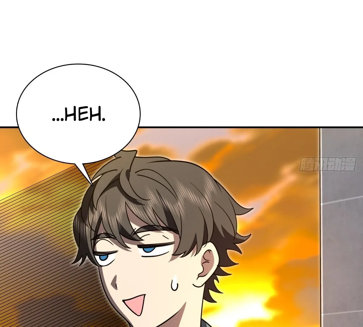 My Wife Is From a Thousand Years Ago Chapter 424 page 113