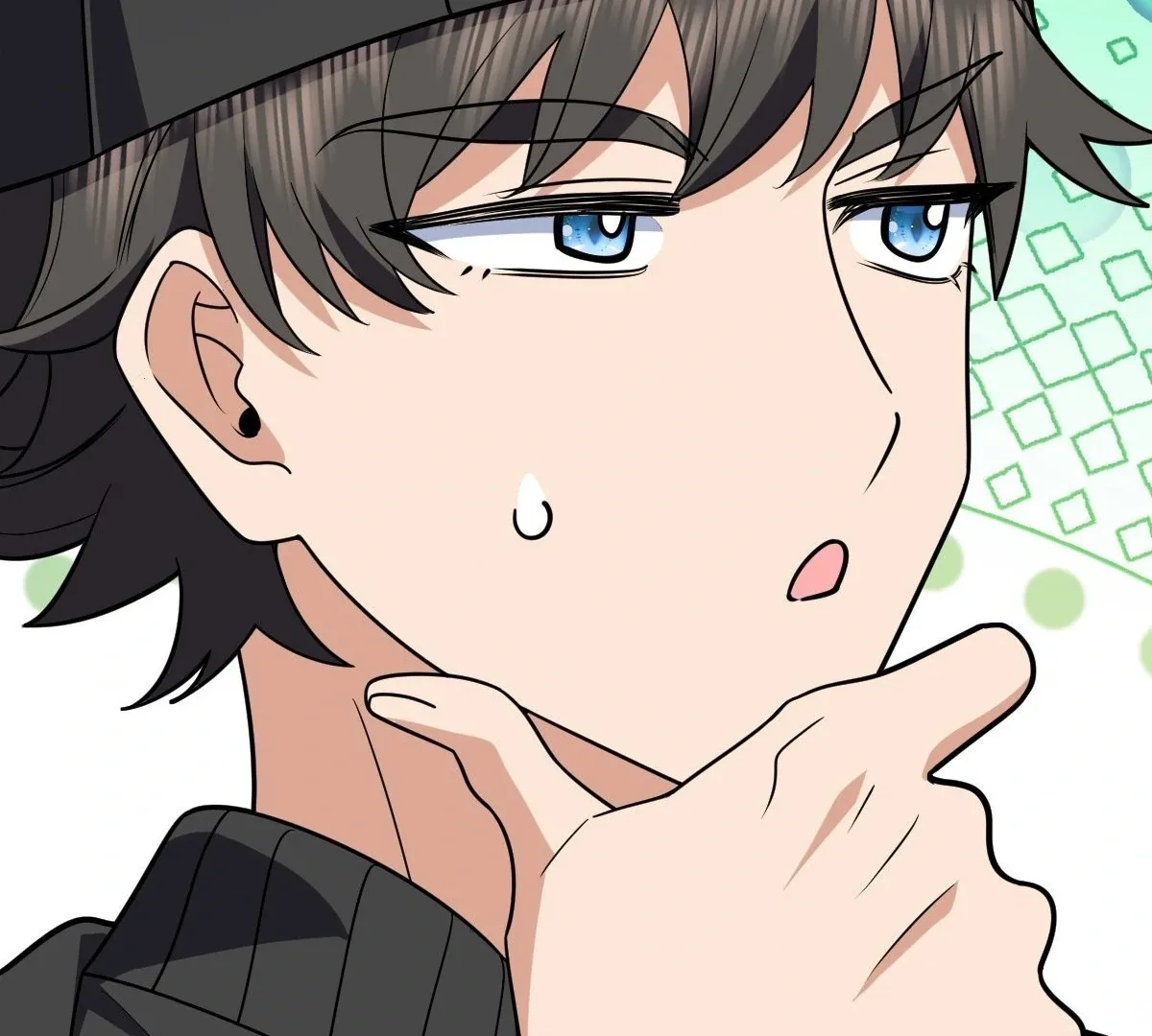My Wife Is From a Thousand Years Ago Chapter 424 page 77