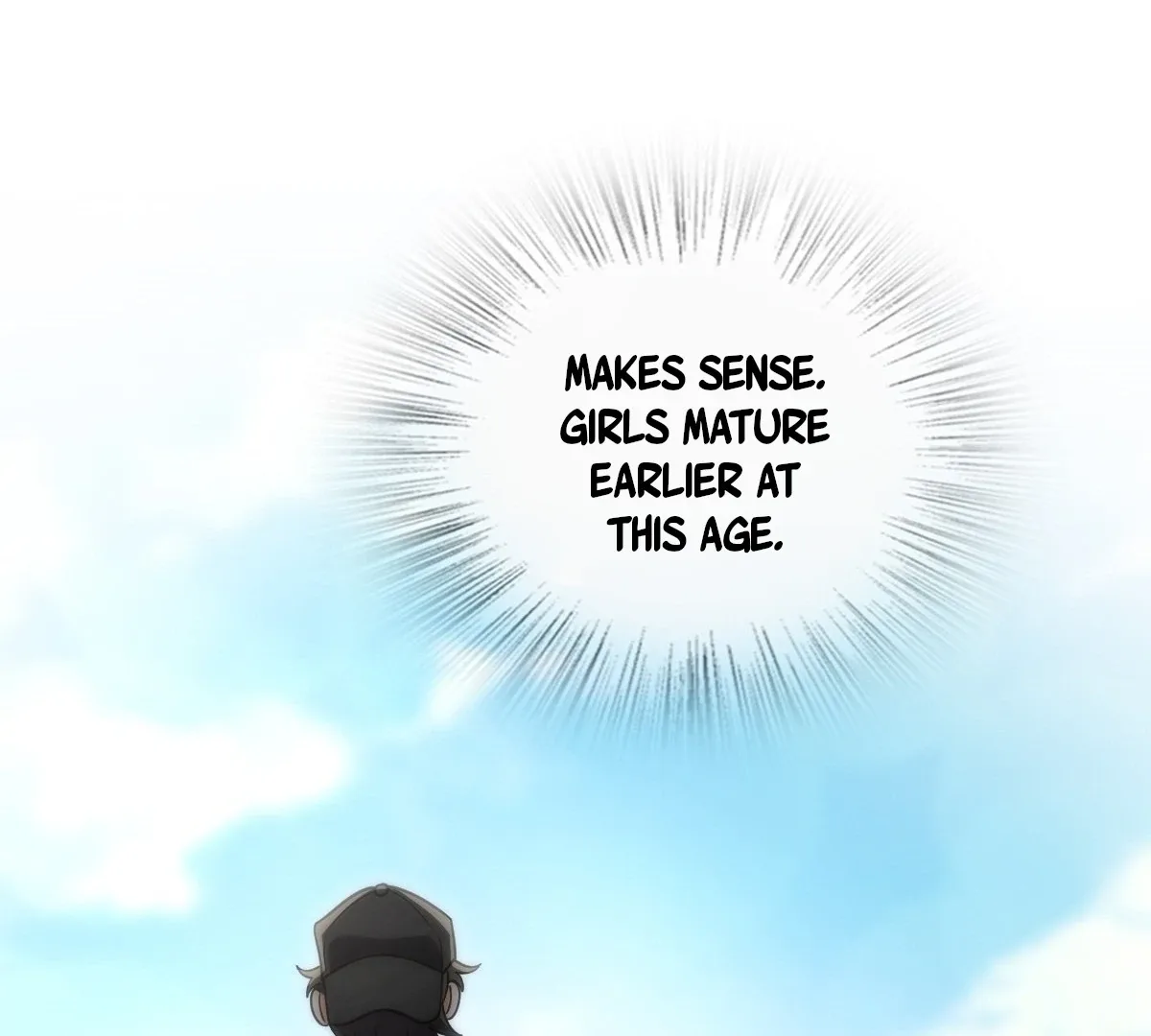 My Wife Is From a Thousand Years Ago Chapter 424 page 43