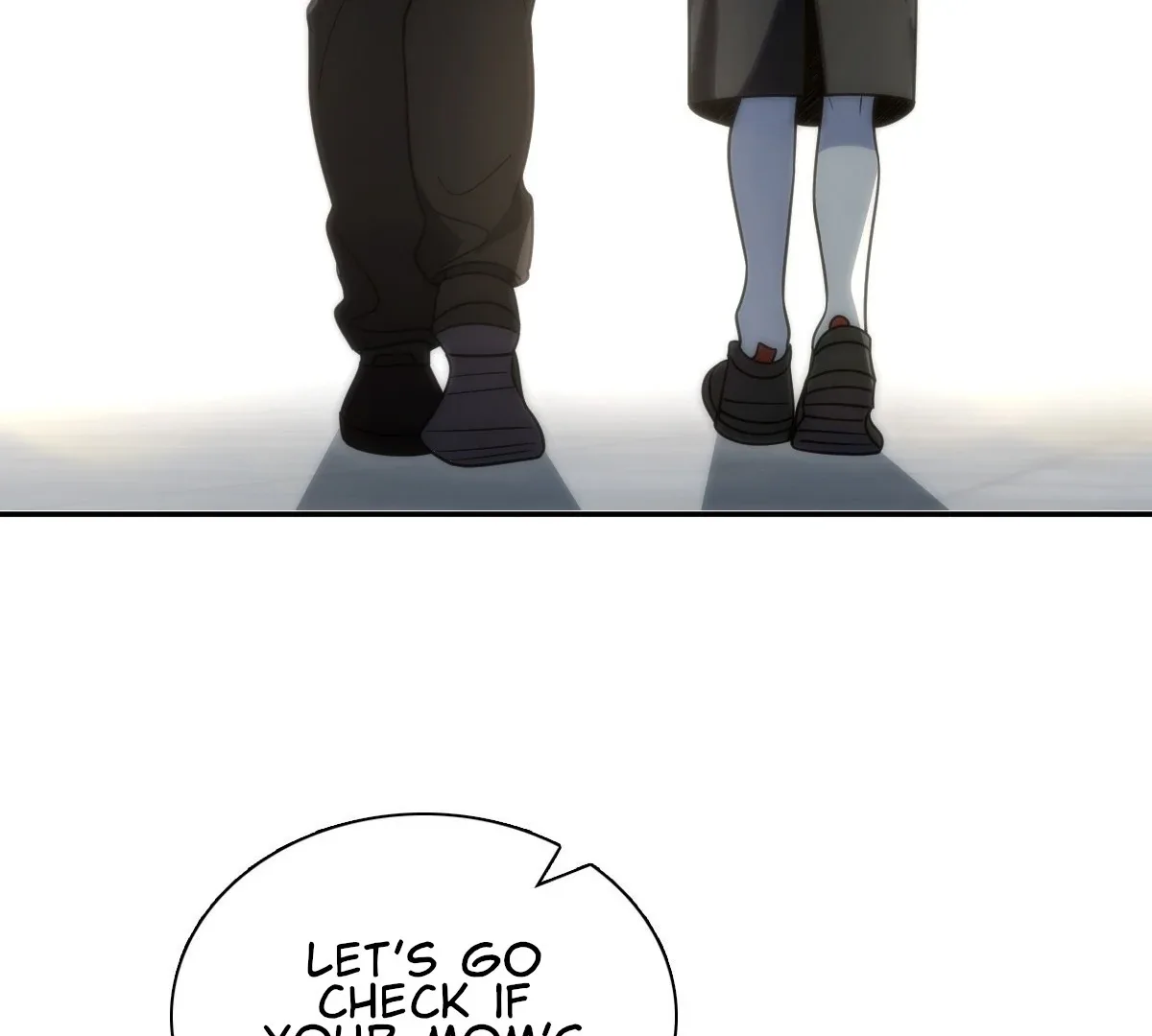 My Wife Is From a Thousand Years Ago Chapter 424 page 45