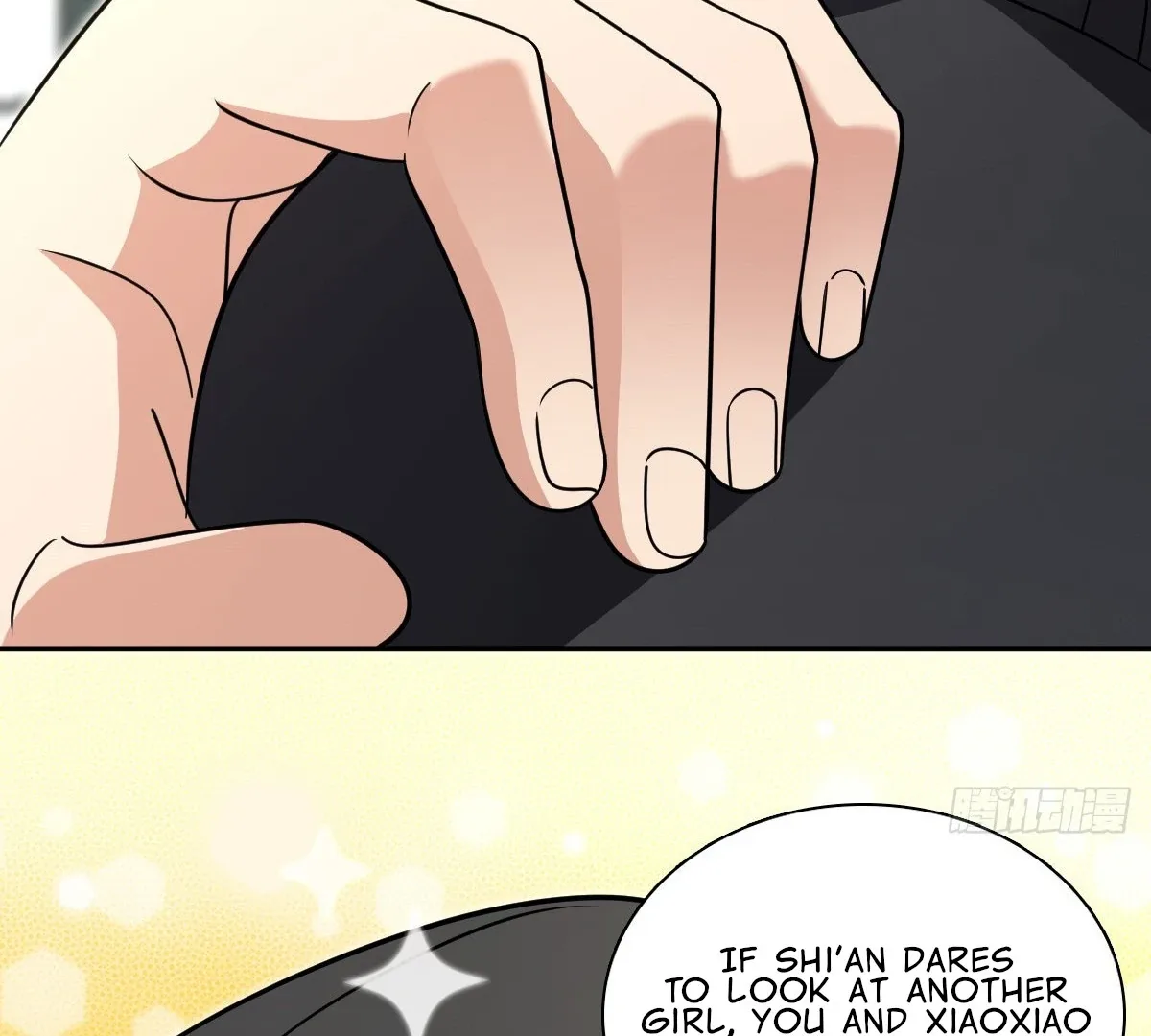 My Wife Is From a Thousand Years Ago Chapter 424 page 86