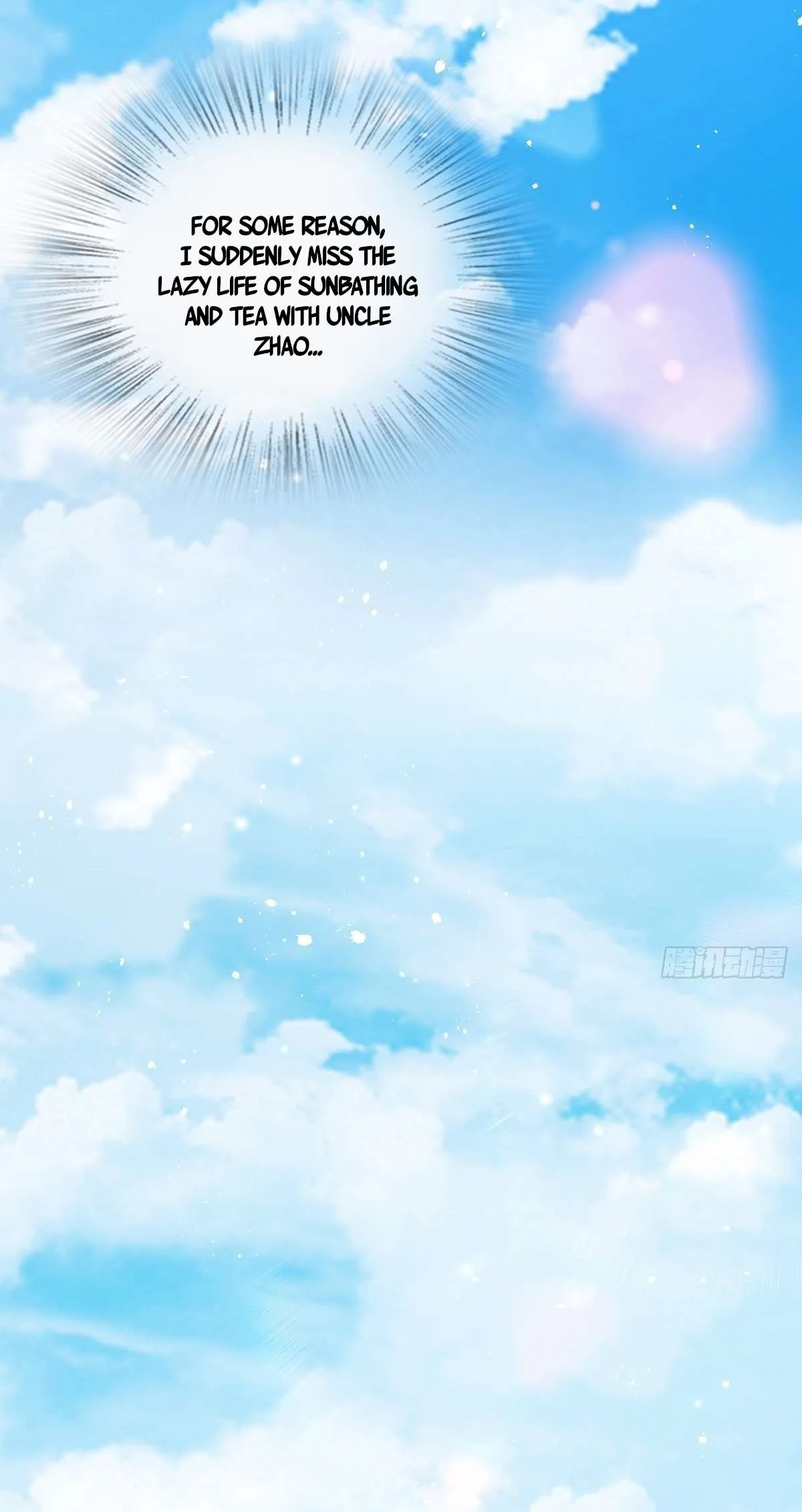 My Wife Is From a Thousand Years Ago Chapter 416 page 44