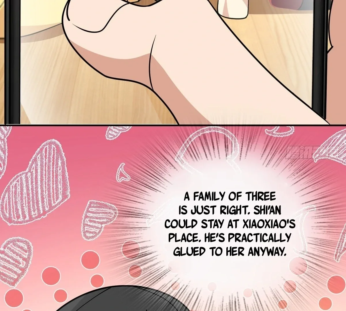 My Wife Is From a Thousand Years Ago Chapter 424 page 72