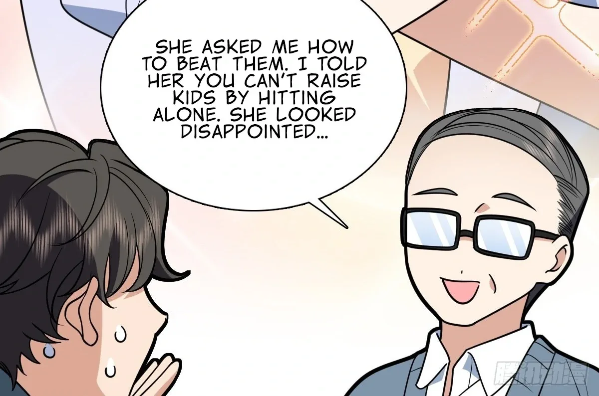 My Wife Is From a Thousand Years Ago Chapter 424 page 102