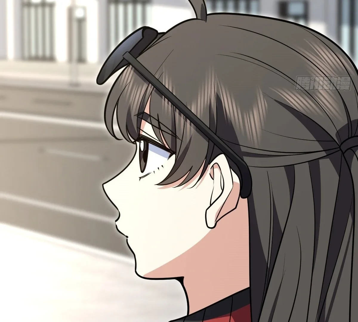 My Wife Is From a Thousand Years Ago Chapter 424 page 41