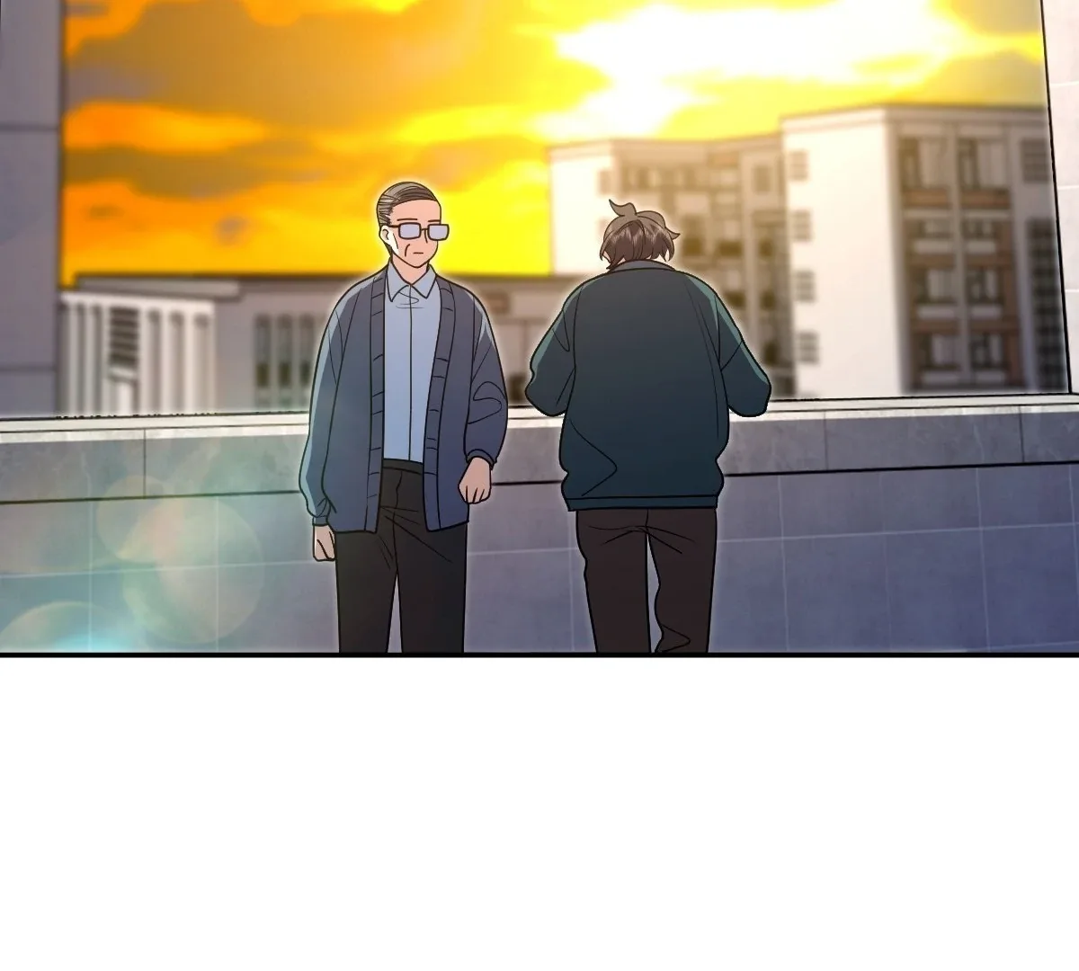 My Wife Is From a Thousand Years Ago Chapter 424 page 97