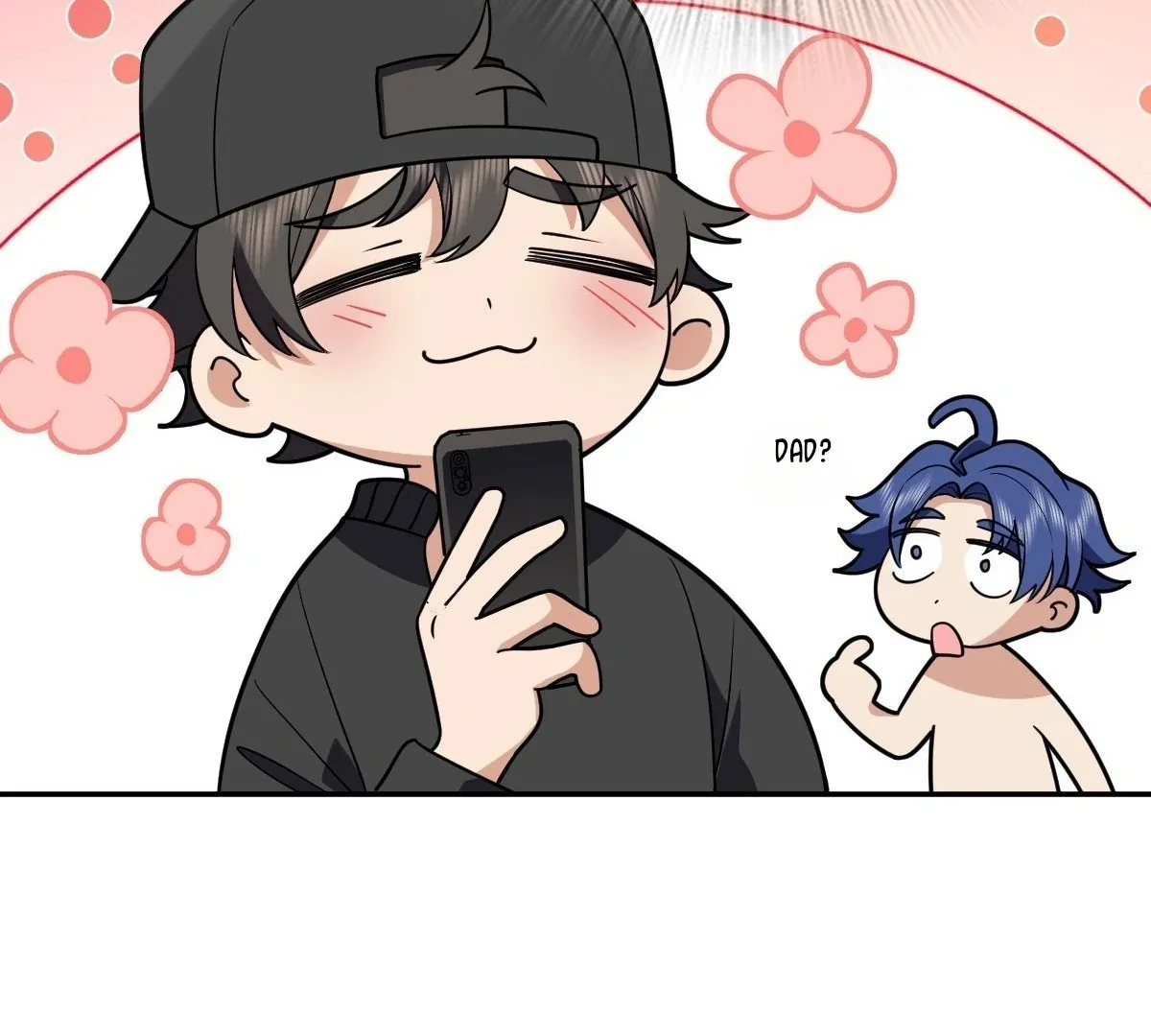 My Wife Is From a Thousand Years Ago Chapter 424 page 73