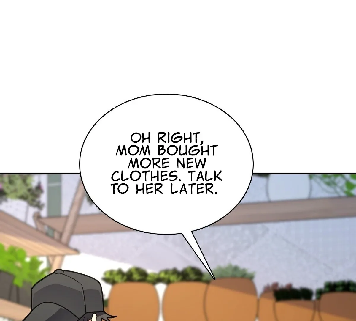 My Wife Is From a Thousand Years Ago Chapter 424 page 74