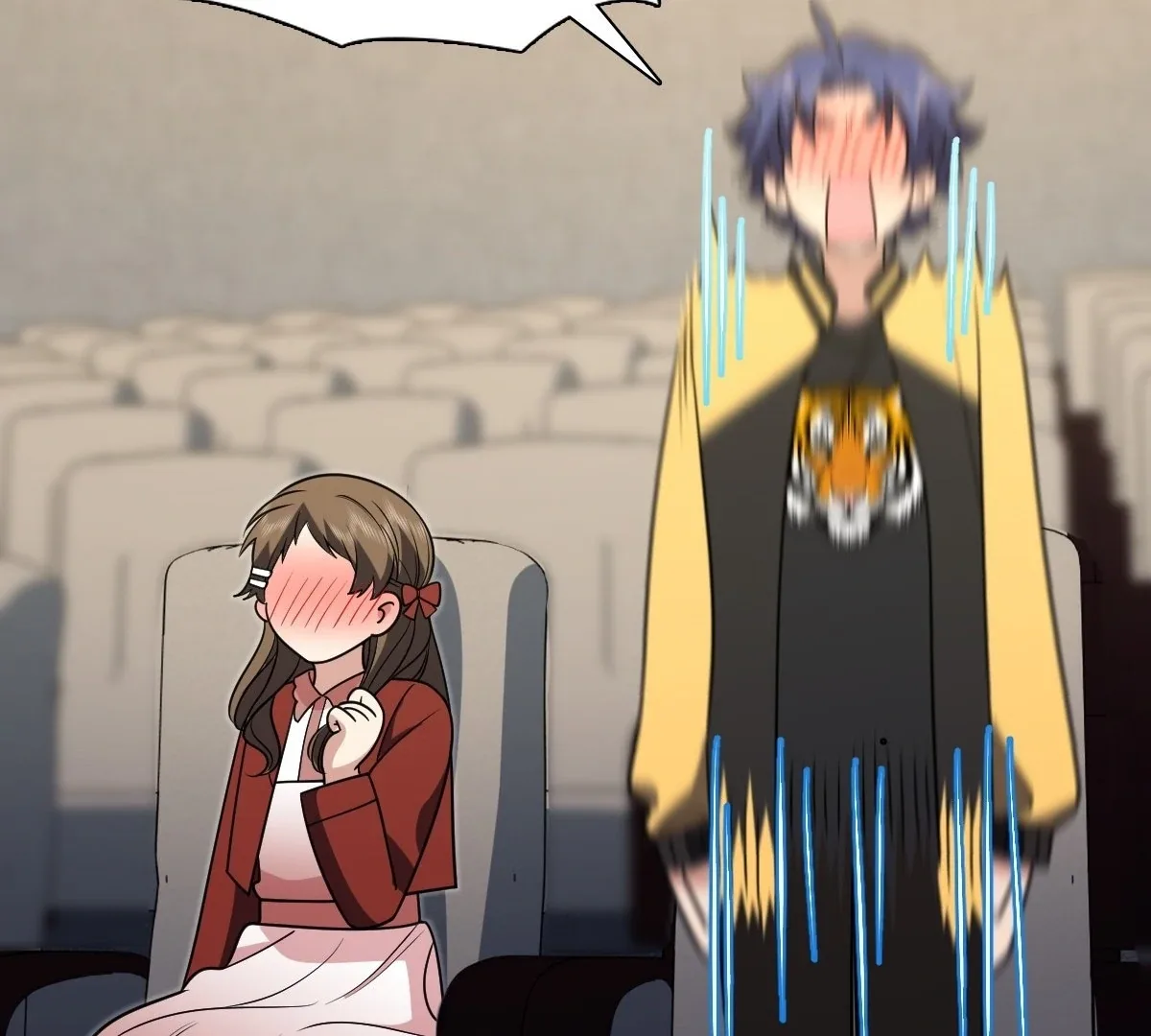 My Wife Is From a Thousand Years Ago Chapter 423 page 79
