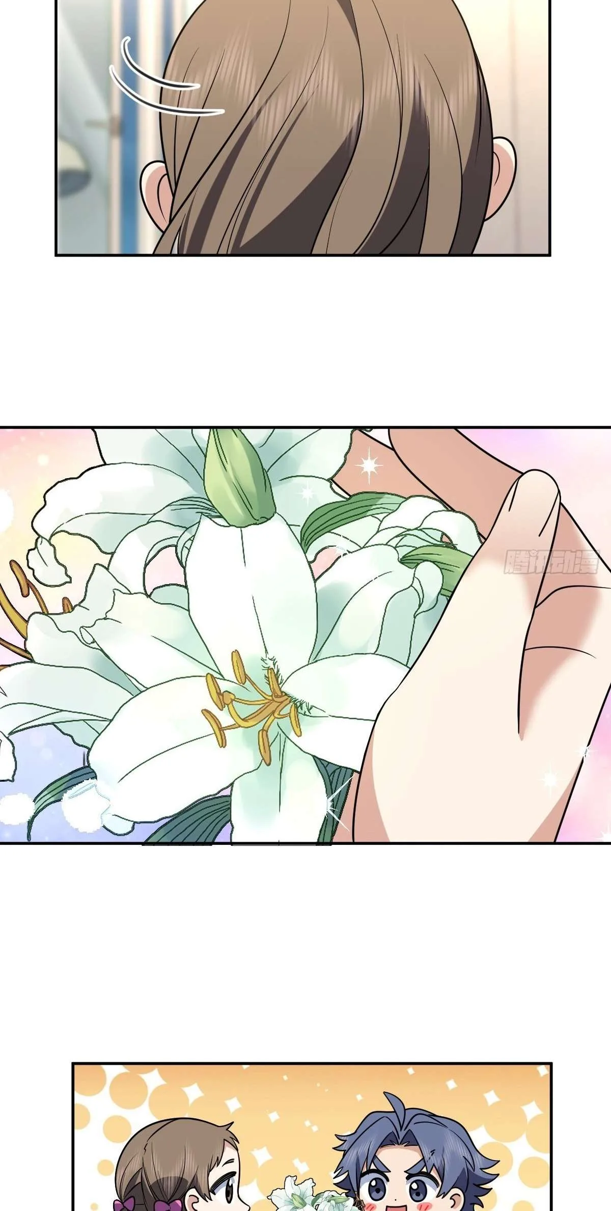 My Wife Is From a Thousand Years Ago Chapter 417 page 35