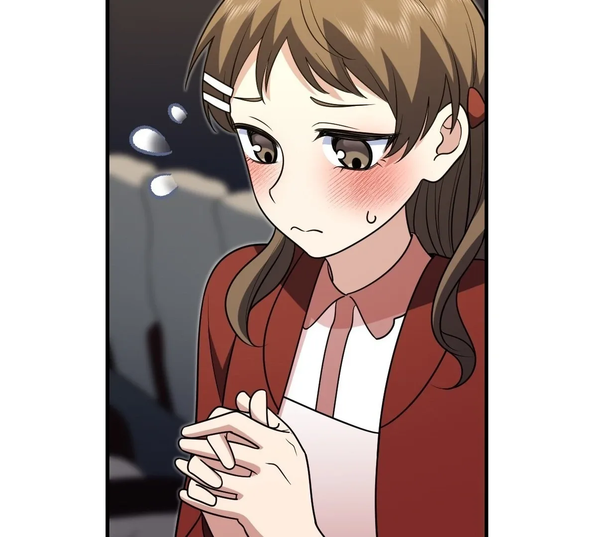 My Wife Is From a Thousand Years Ago Chapter 423 page 89