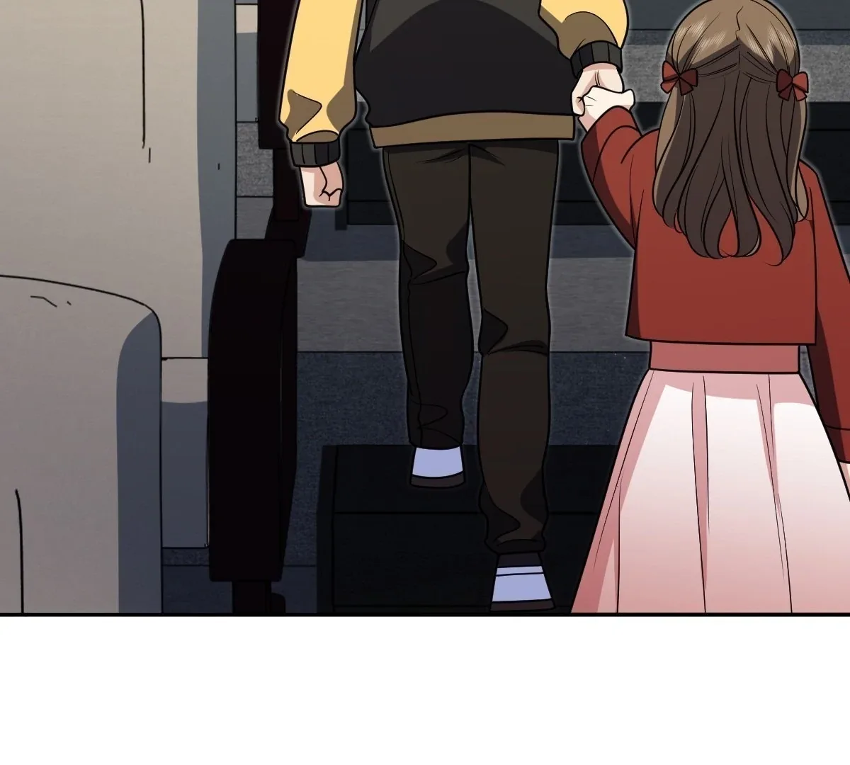My Wife Is From a Thousand Years Ago Chapter 423 page 82