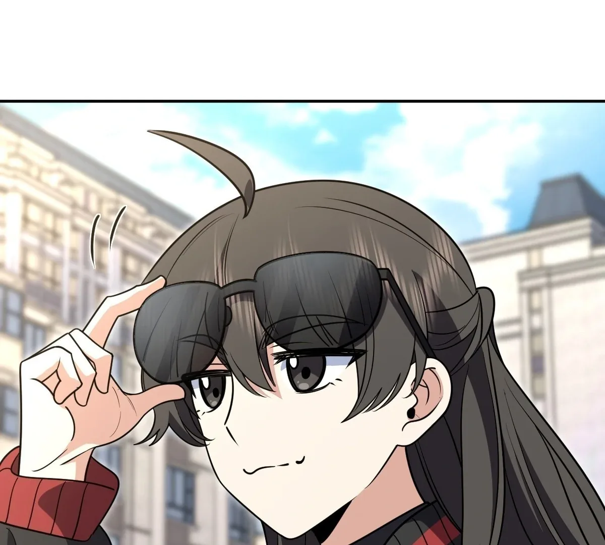 My Wife Is From a Thousand Years Ago Chapter 424 page 48