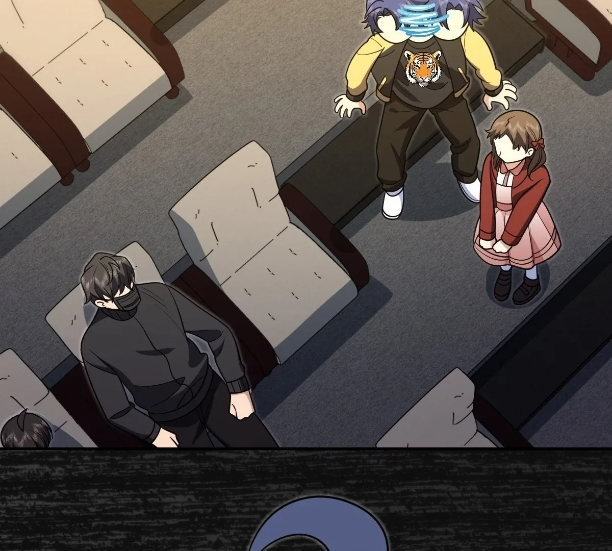 My Wife Is From a Thousand Years Ago Chapter 423 page 96