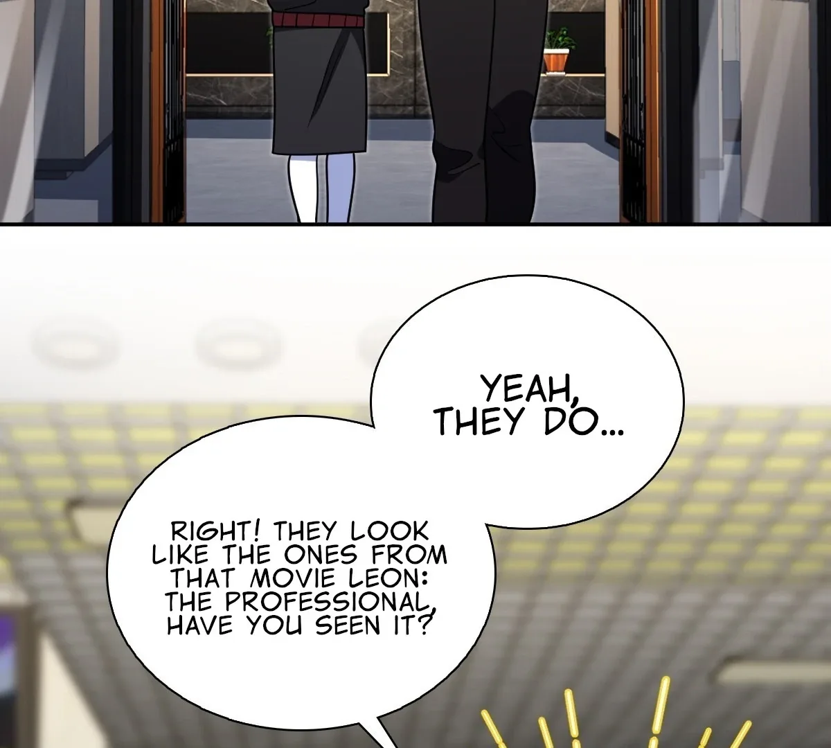 My Wife Is From a Thousand Years Ago Chapter 423 page 44