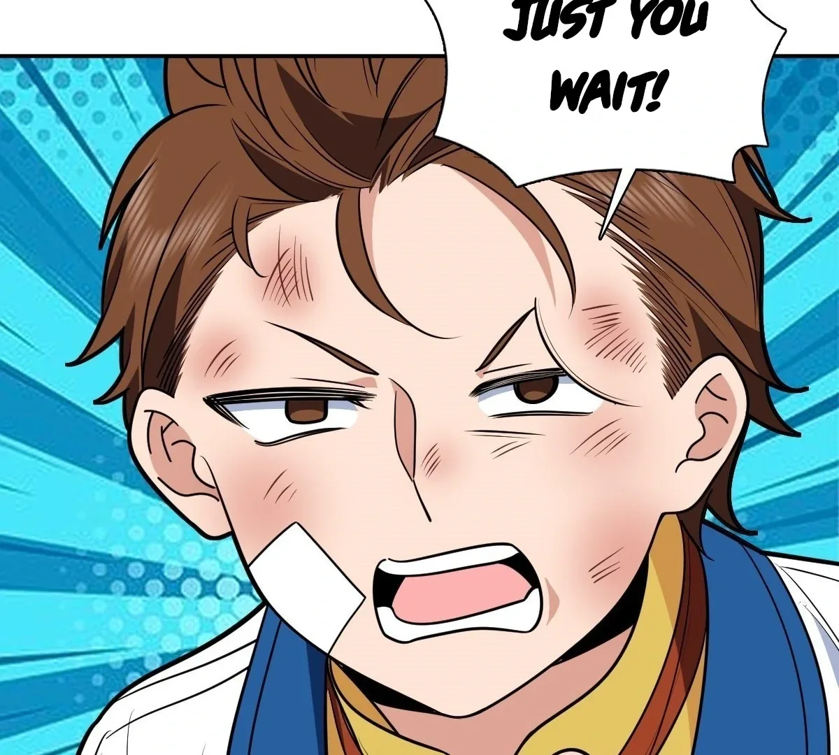 My Wife Is From a Thousand Years Ago Chapter 413 page 60